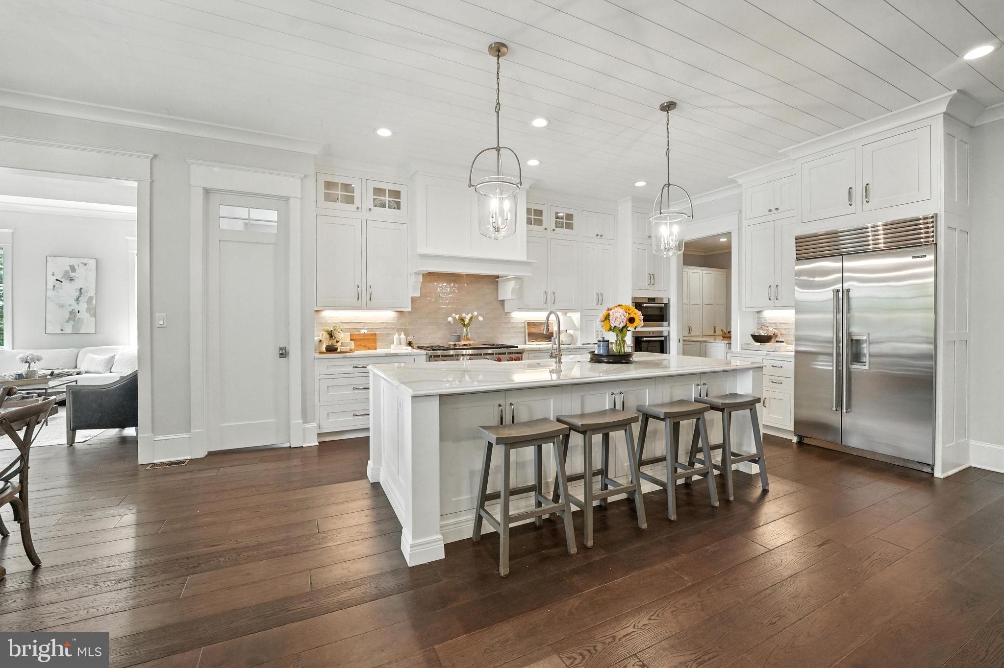 FAWN LAKE - Residential