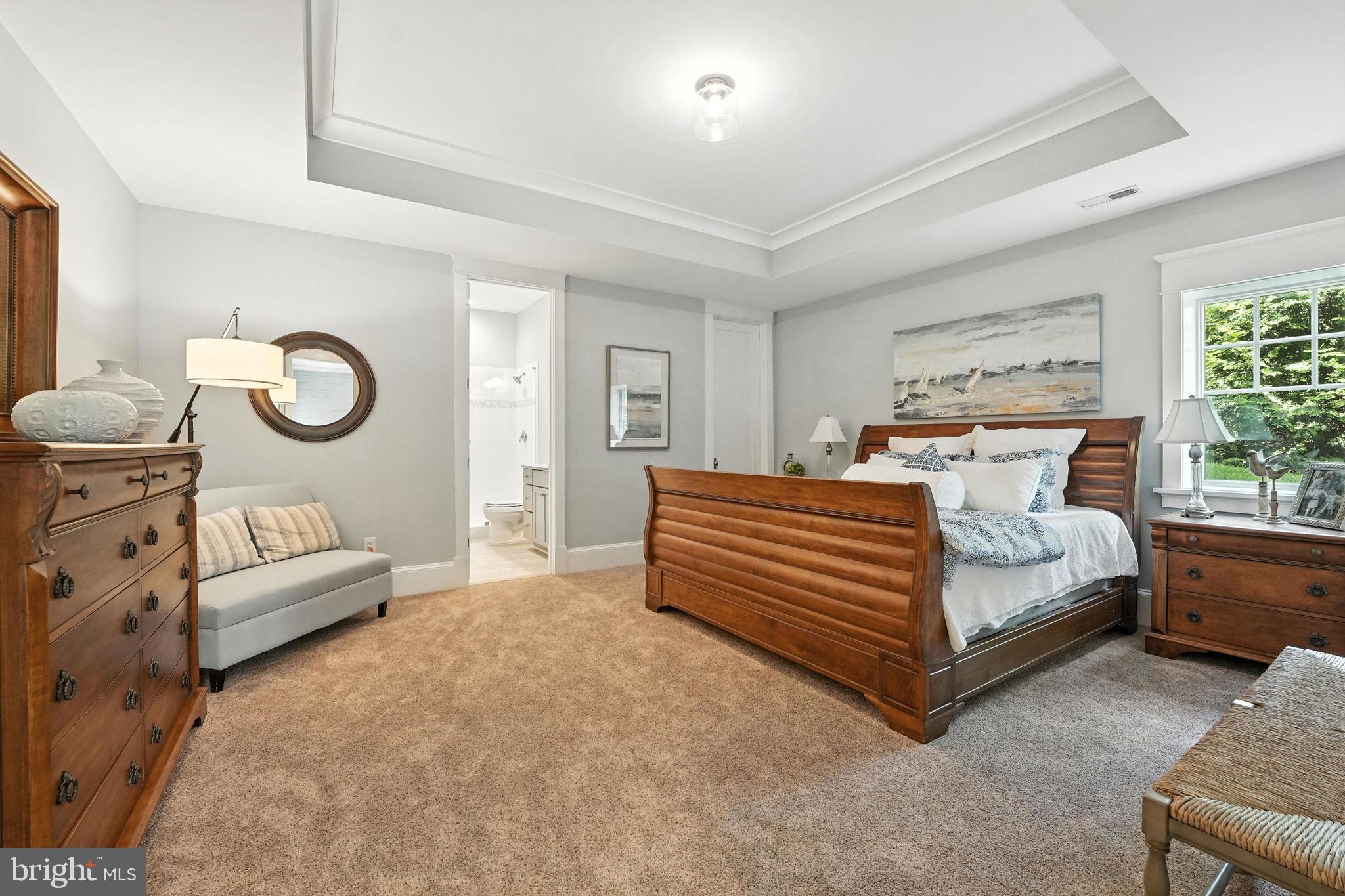 FAWN LAKE - Residential