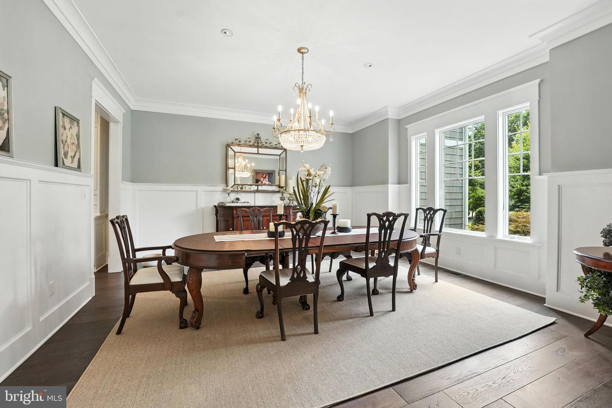 FAWN LAKE - Residential