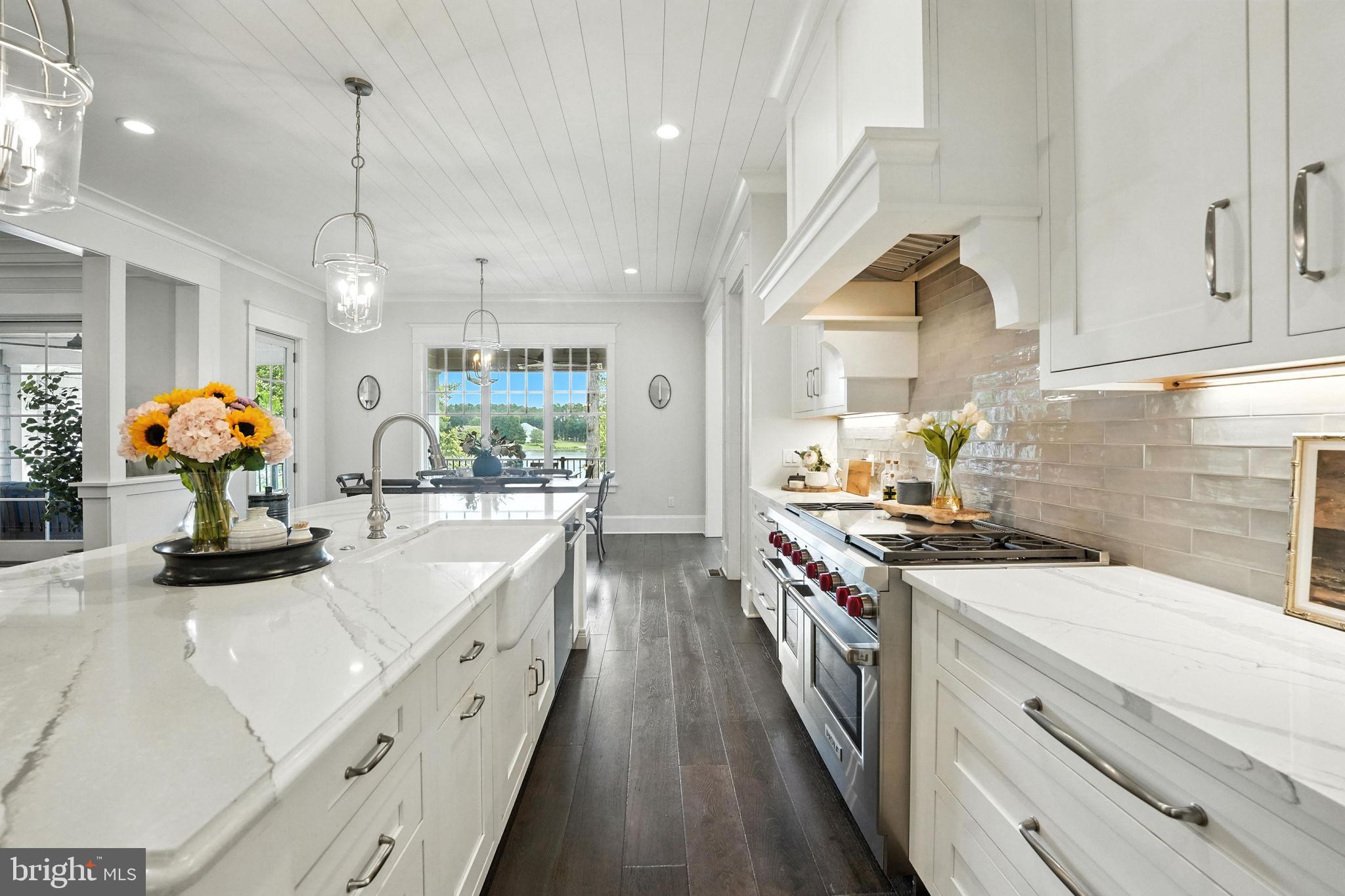 FAWN LAKE - Residential