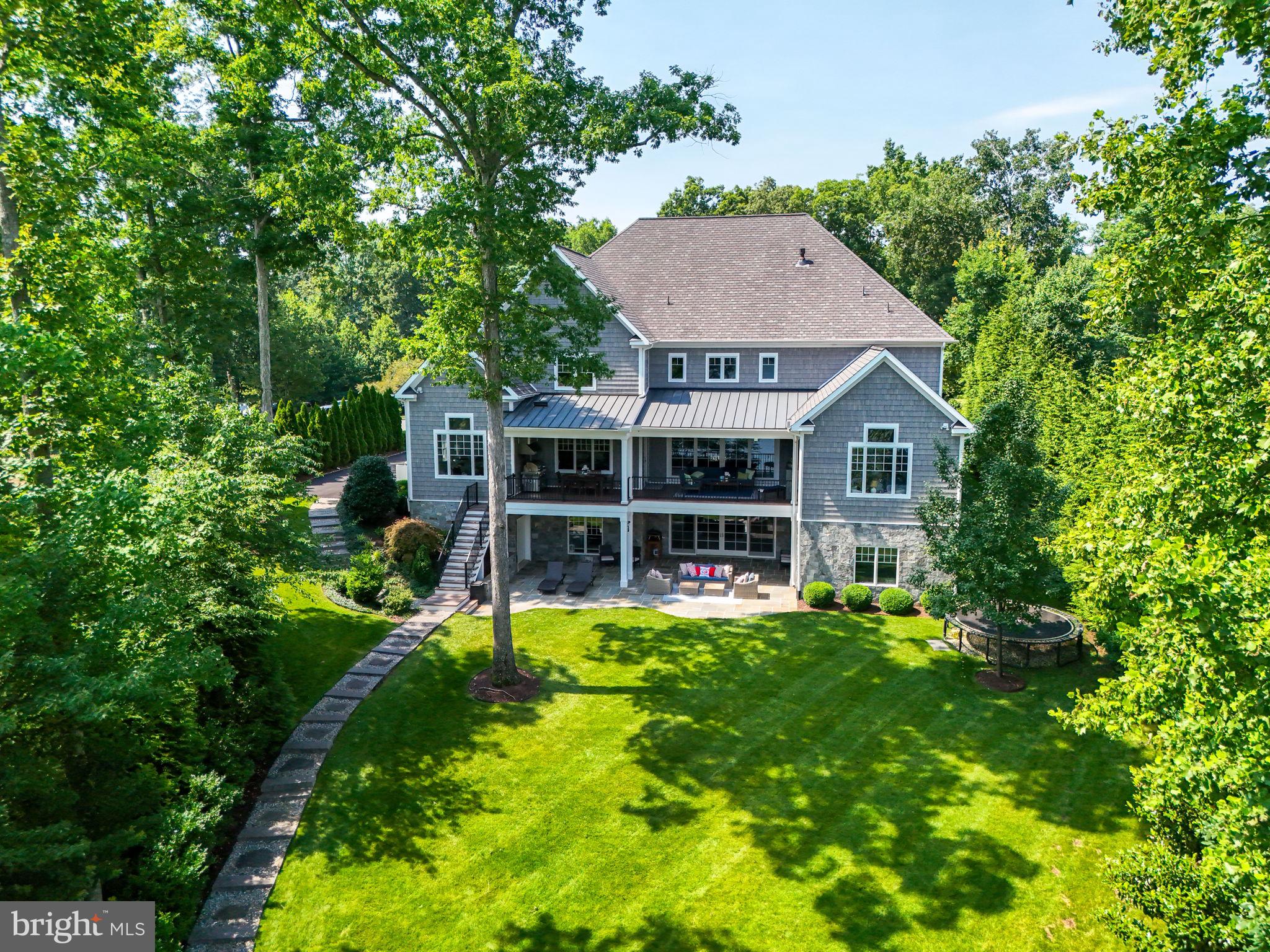 FAWN LAKE - Residential