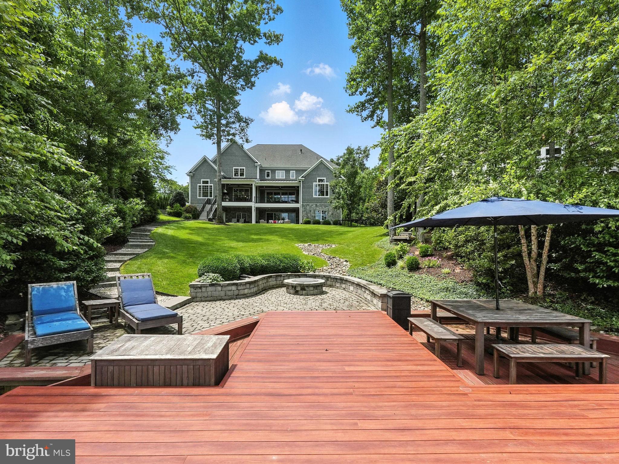 FAWN LAKE - Residential