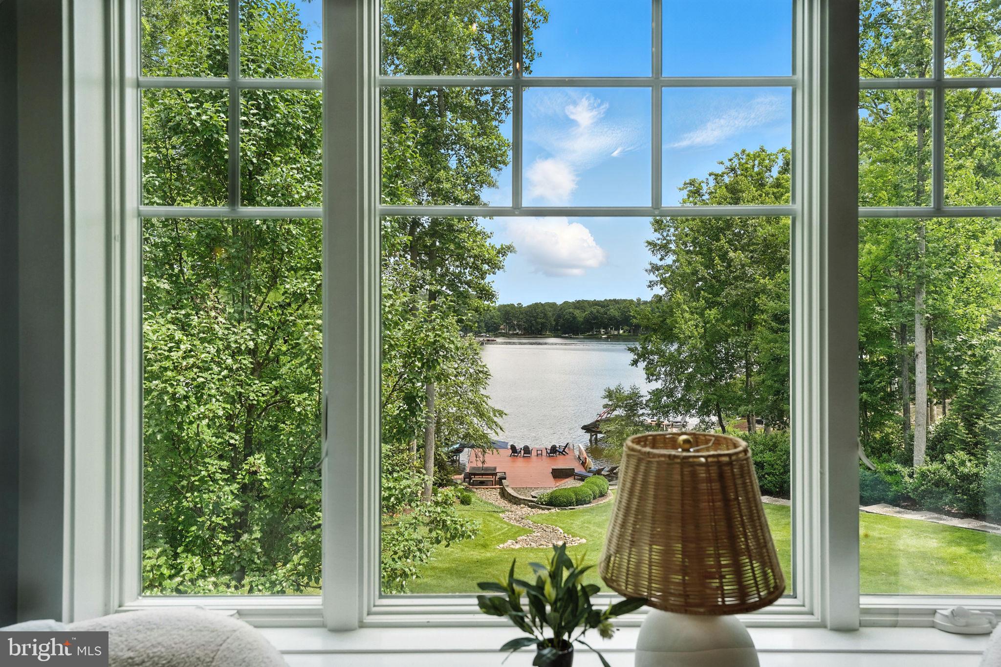 FAWN LAKE - Residential