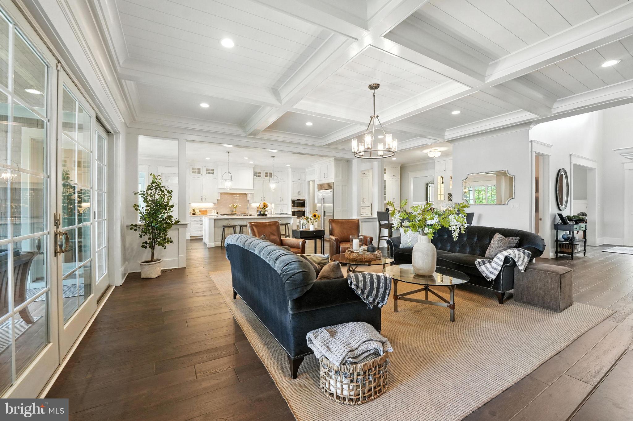 FAWN LAKE - Residential