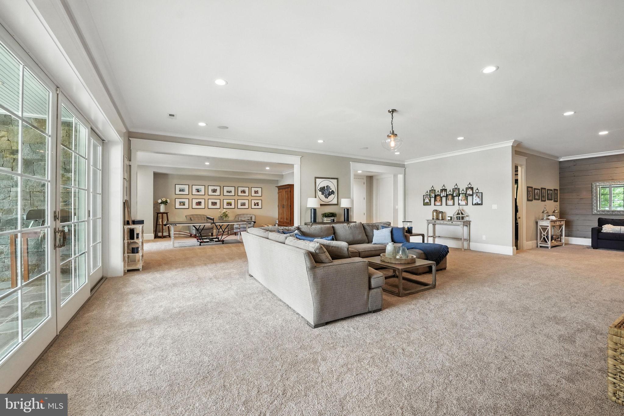 FAWN LAKE - Residential