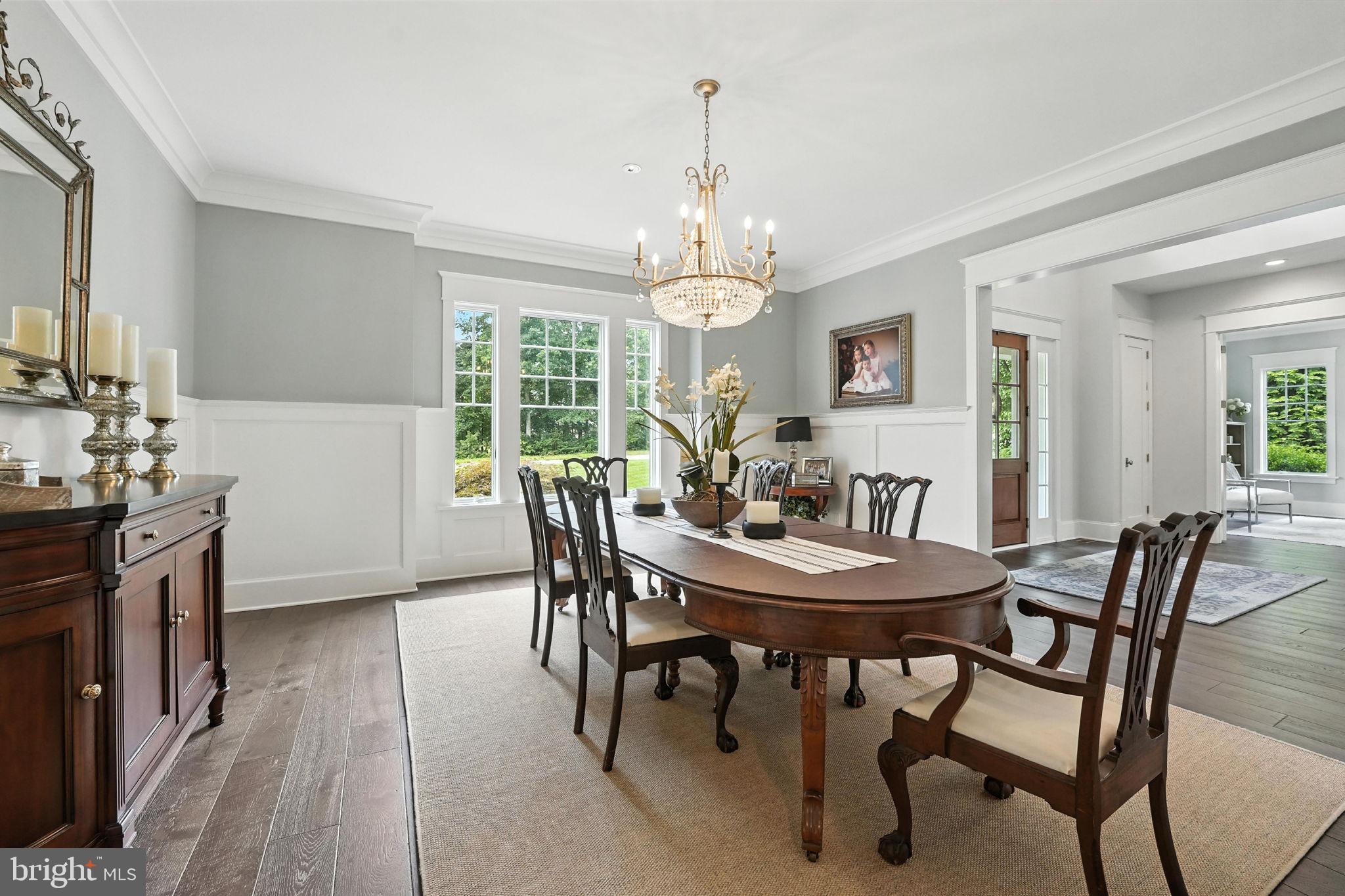 FAWN LAKE - Residential