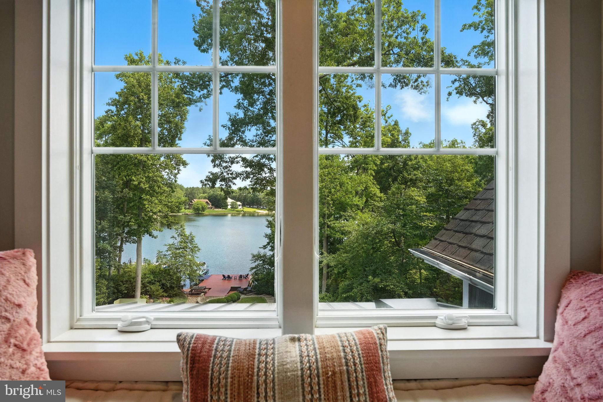 FAWN LAKE - Residential