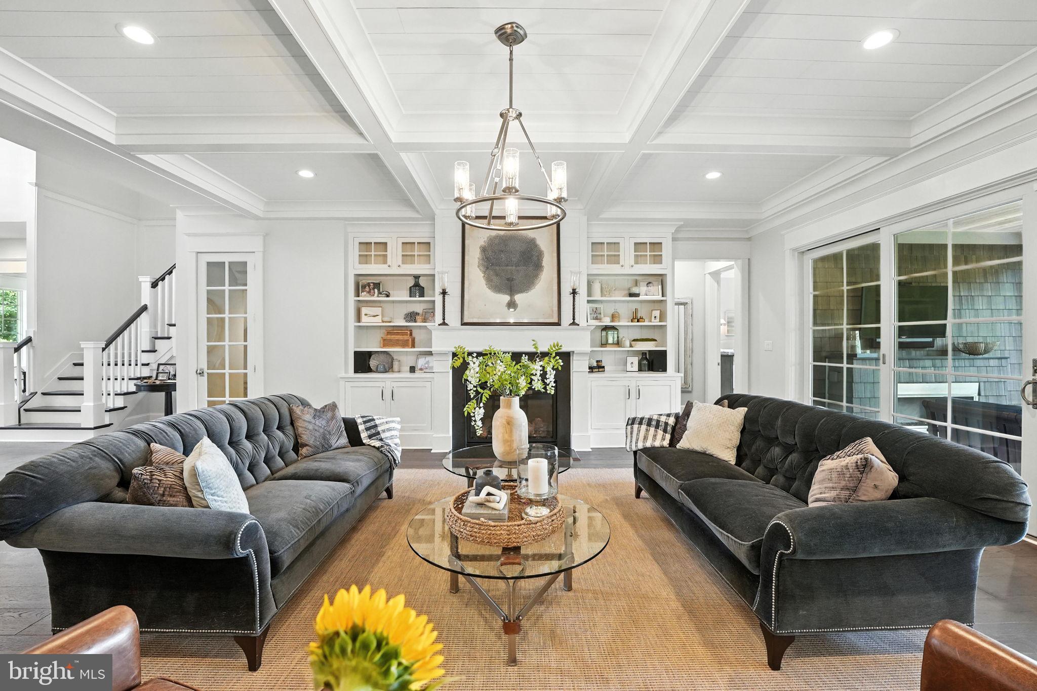 FAWN LAKE - Residential