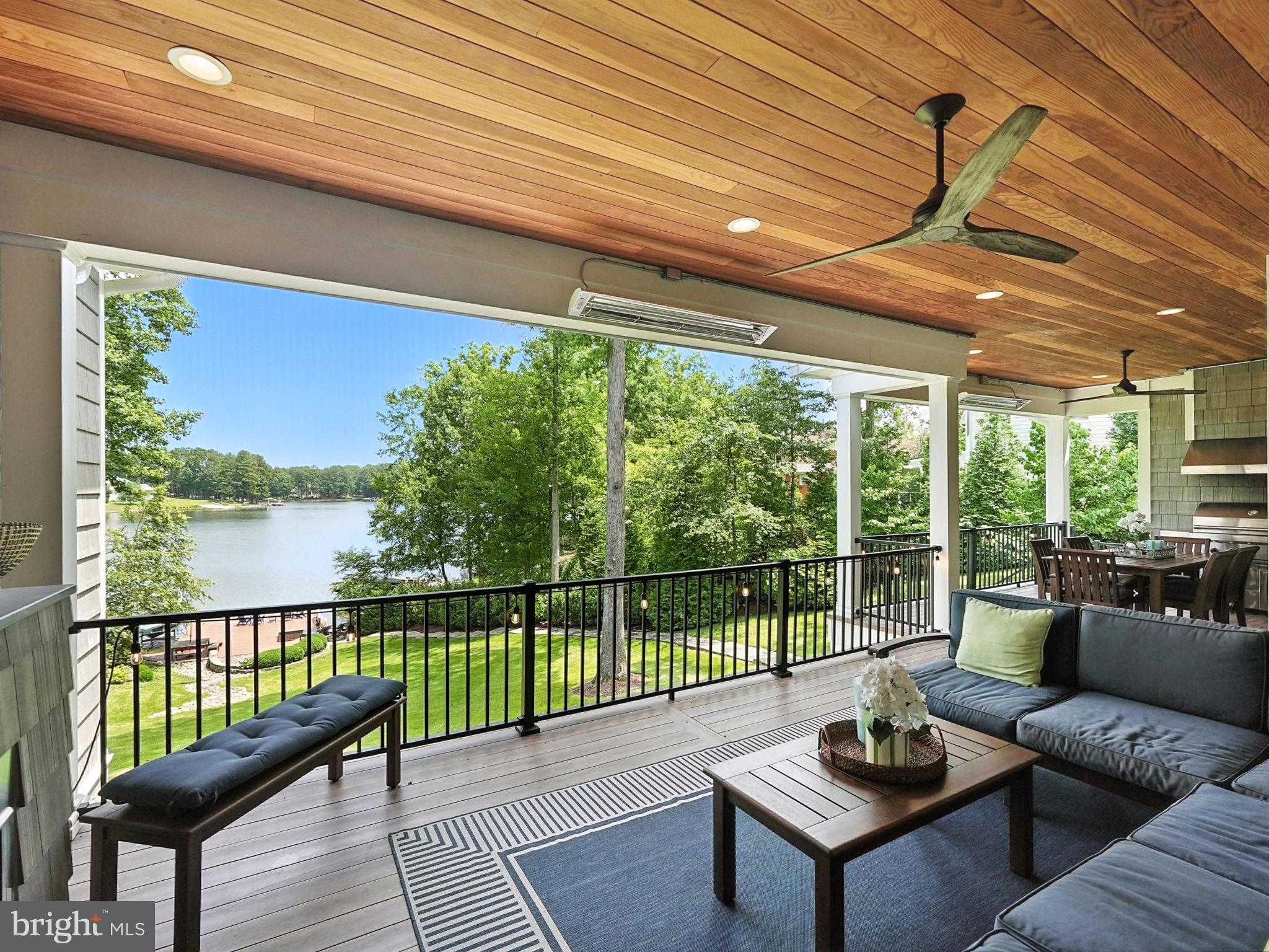 FAWN LAKE - Residential