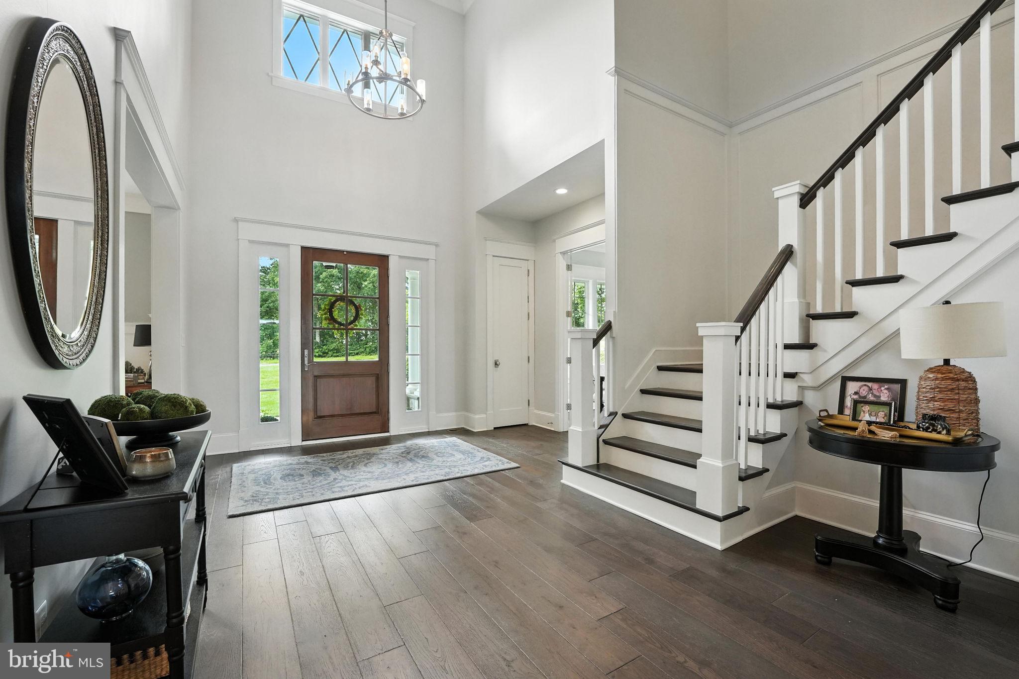 FAWN LAKE - Residential