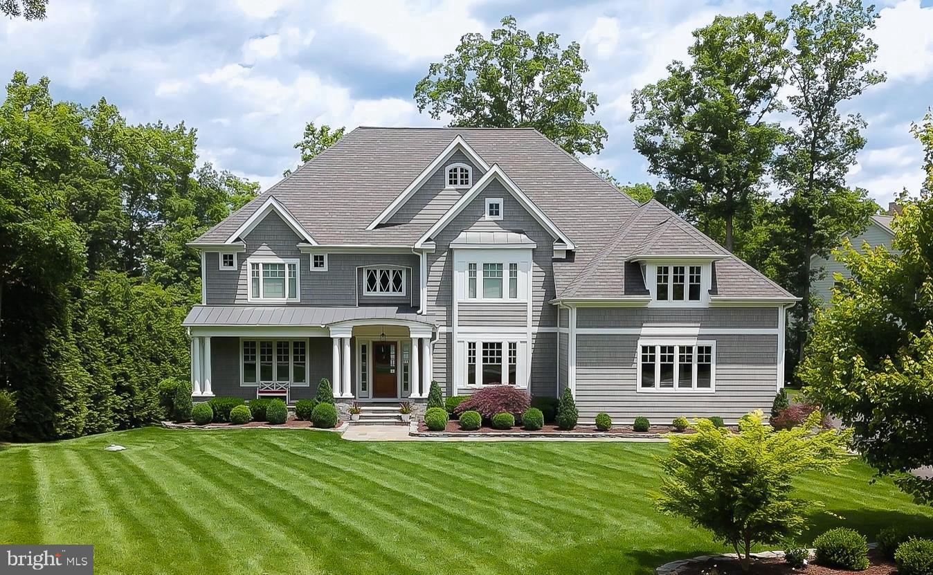 FAWN LAKE - Residential