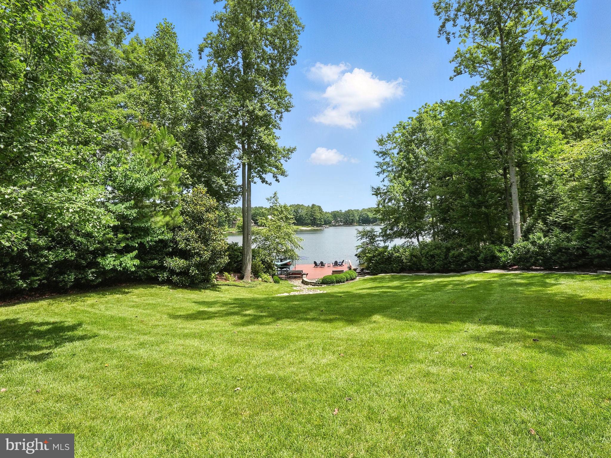 FAWN LAKE - Residential