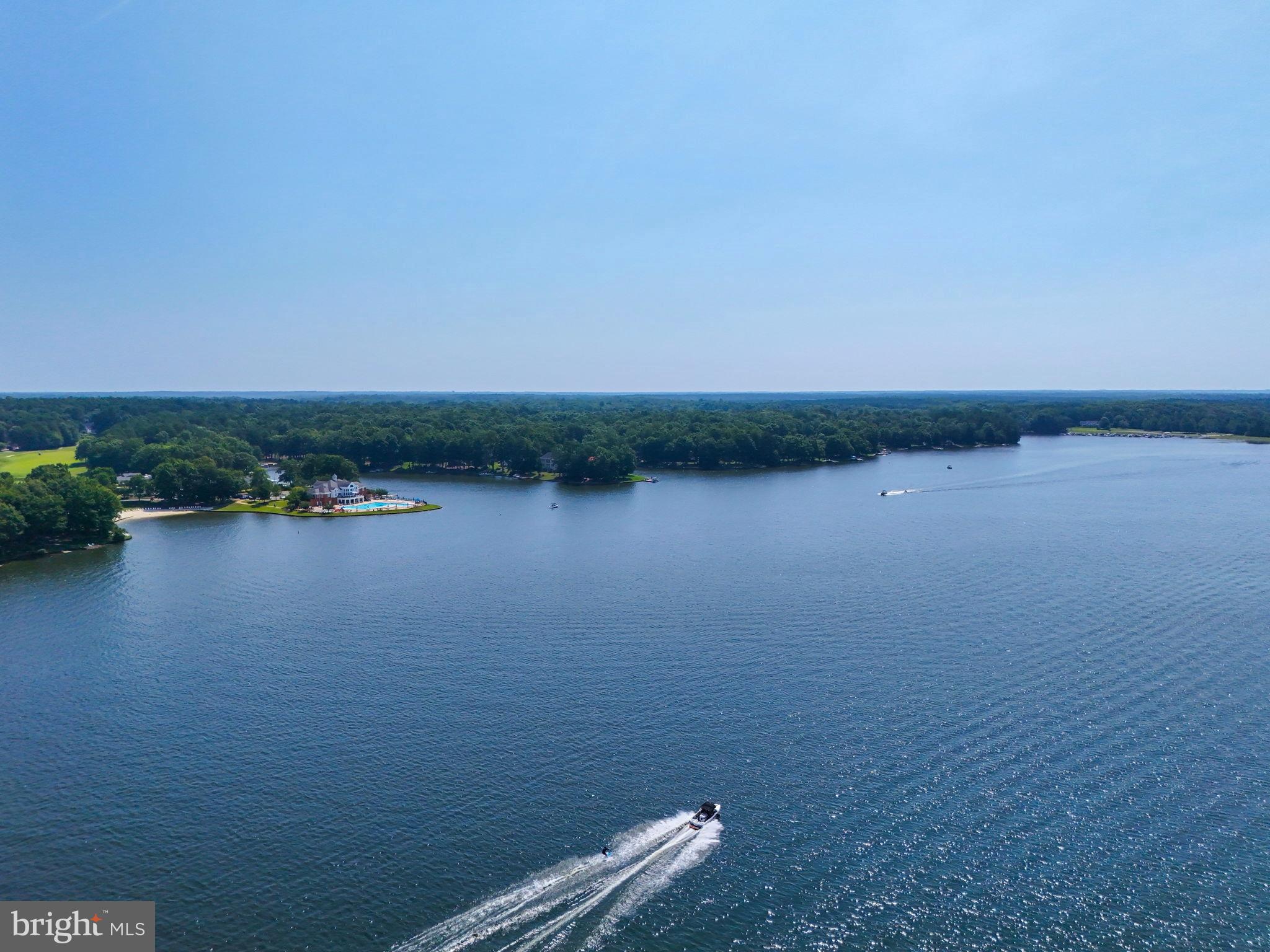 FAWN LAKE - Residential