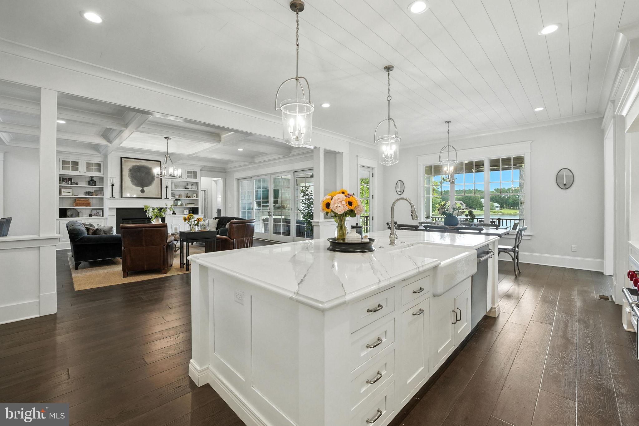 FAWN LAKE - Residential