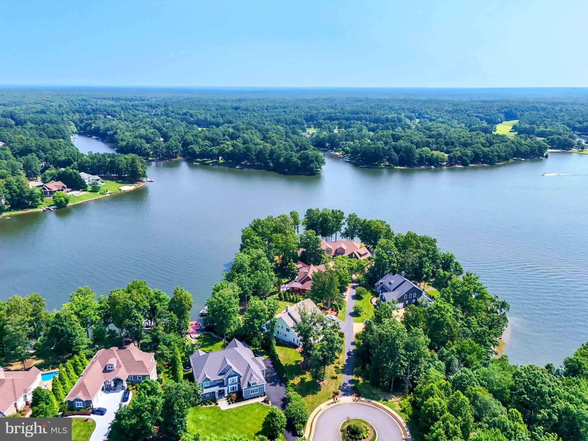 FAWN LAKE - Residential