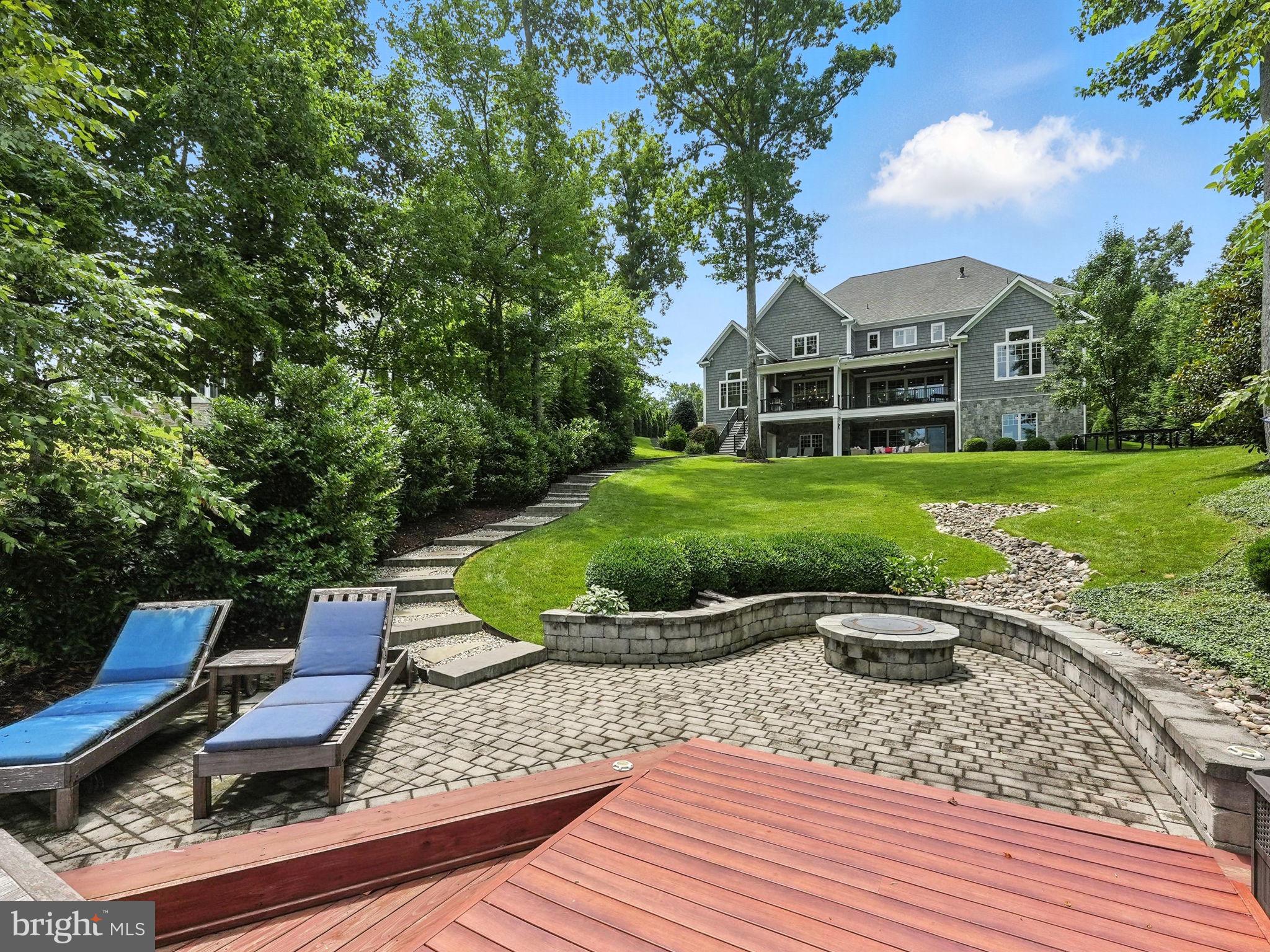 FAWN LAKE - Residential