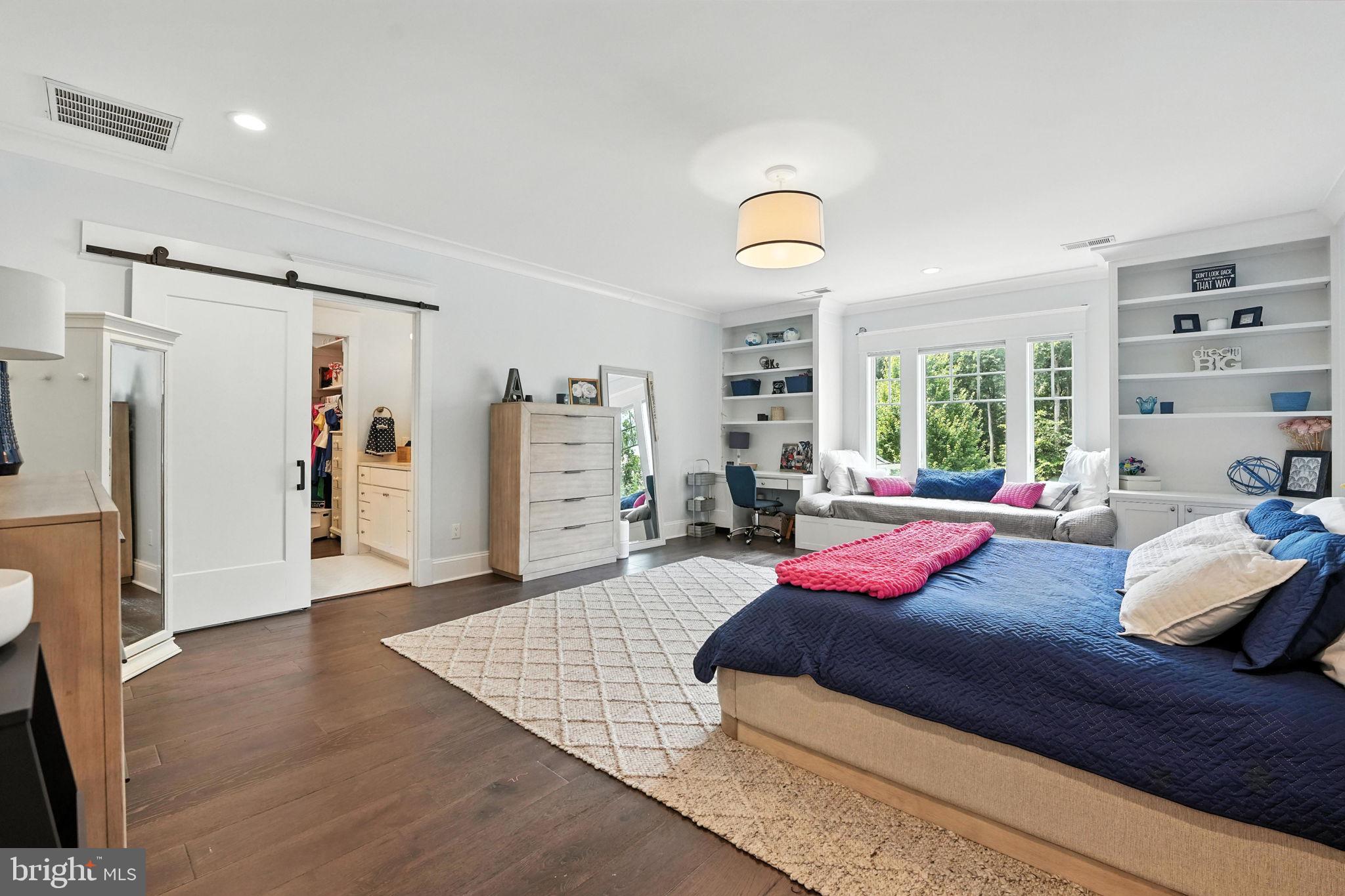 FAWN LAKE - Residential