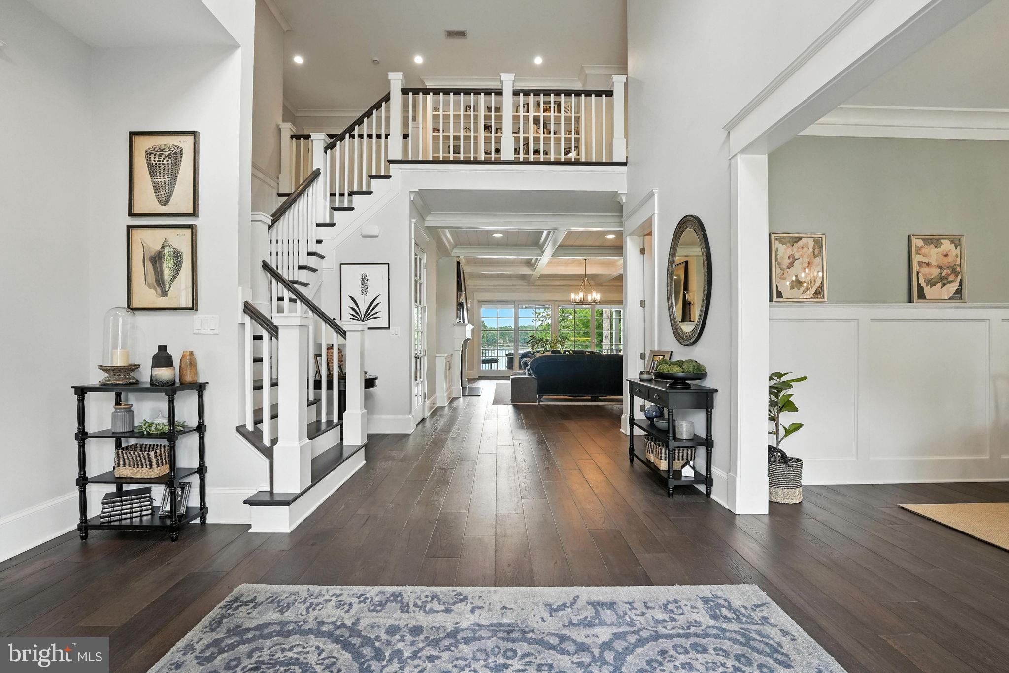 FAWN LAKE - Residential