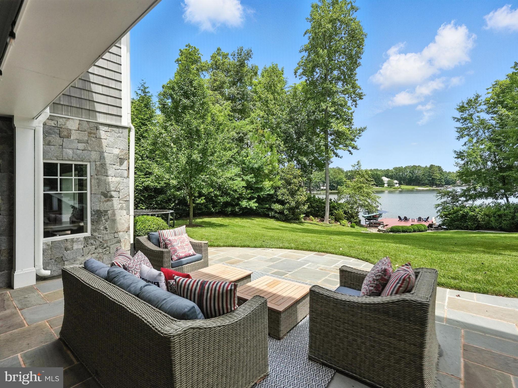 FAWN LAKE - Residential