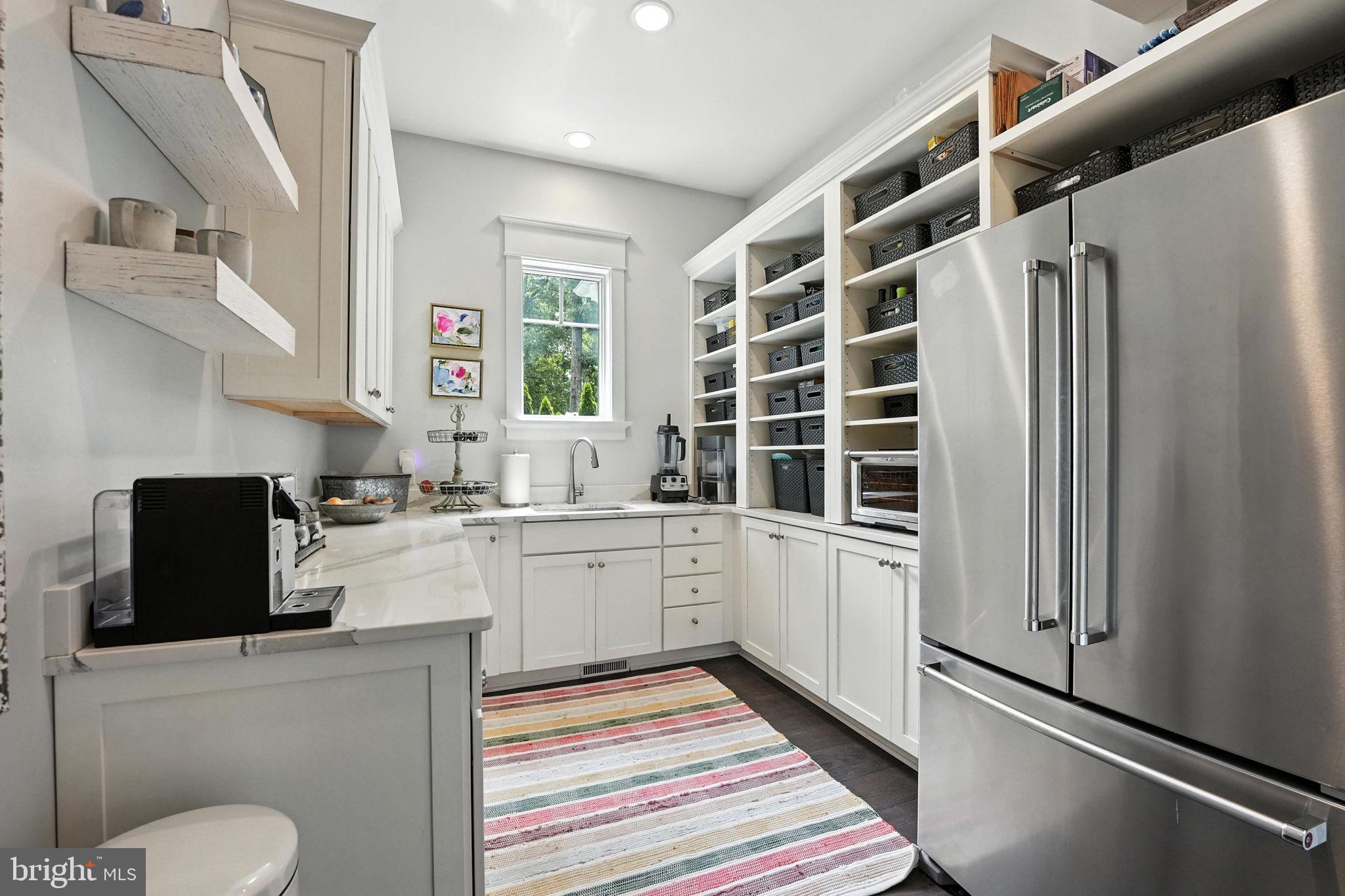 FAWN LAKE - Residential