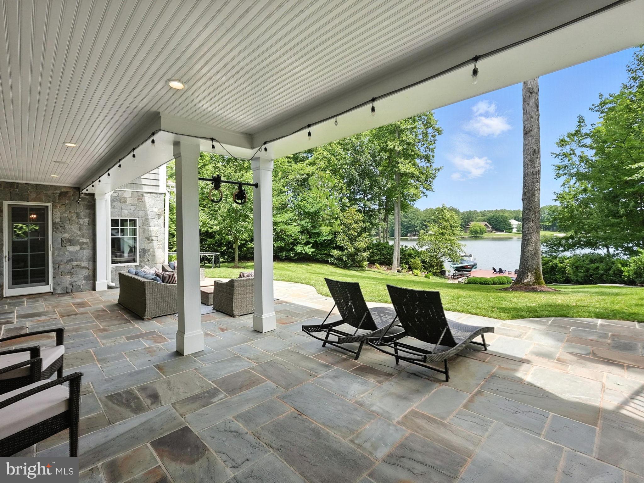 FAWN LAKE - Residential