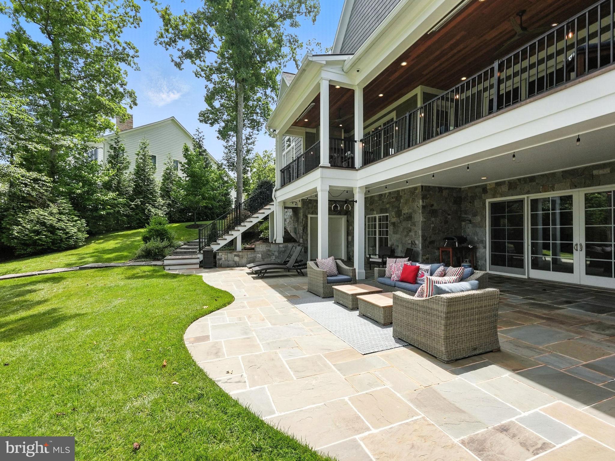 FAWN LAKE - Residential