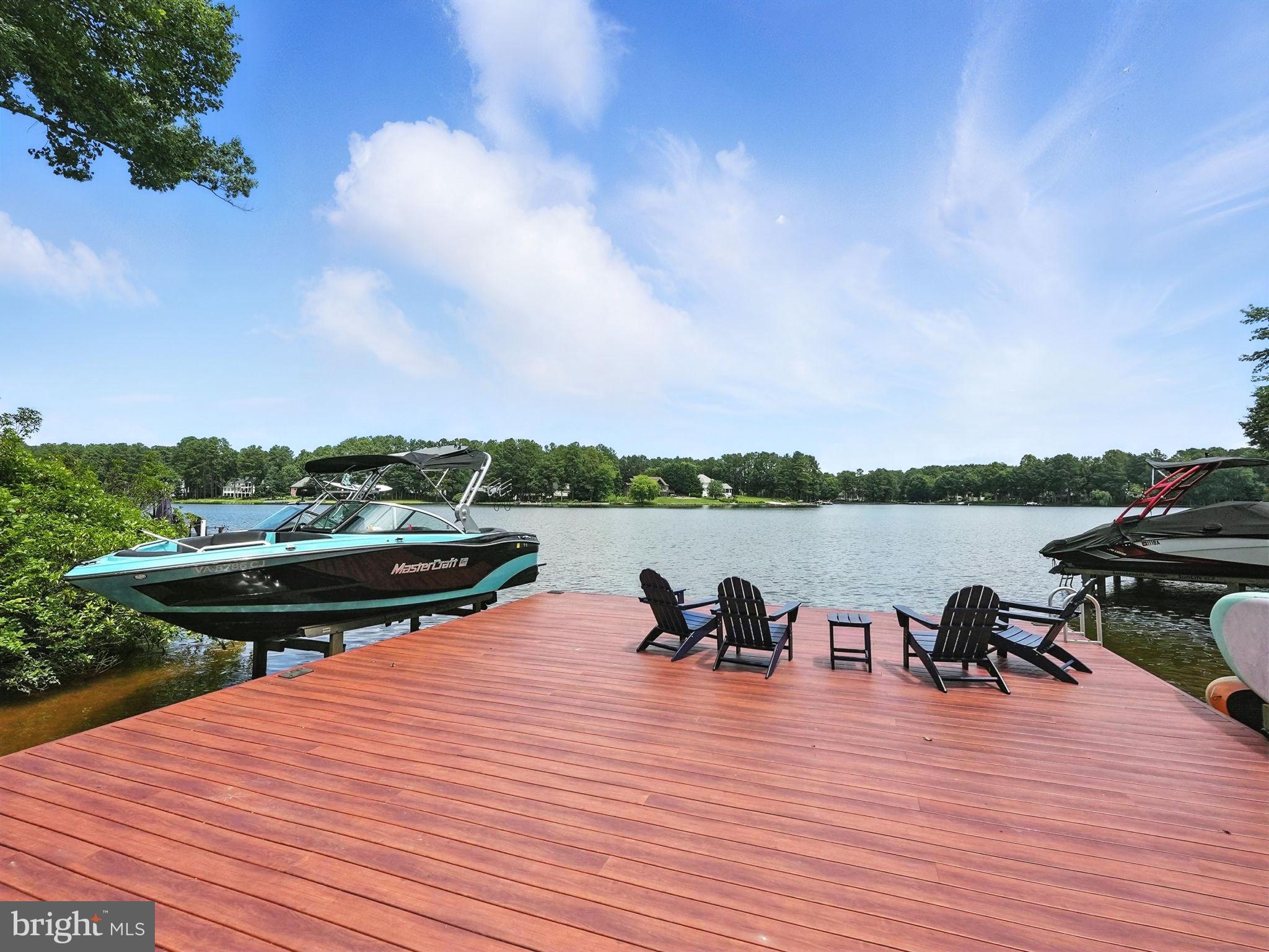 FAWN LAKE - Residential