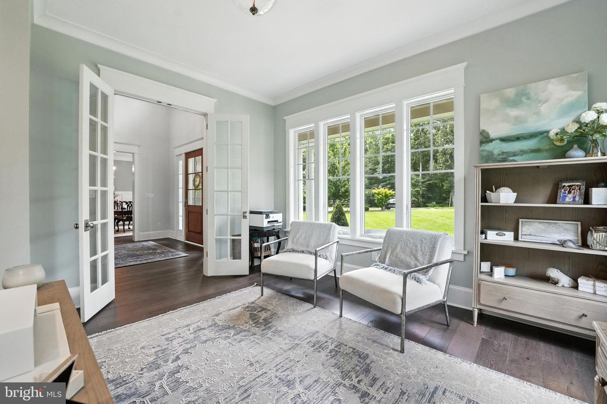 FAWN LAKE - Residential