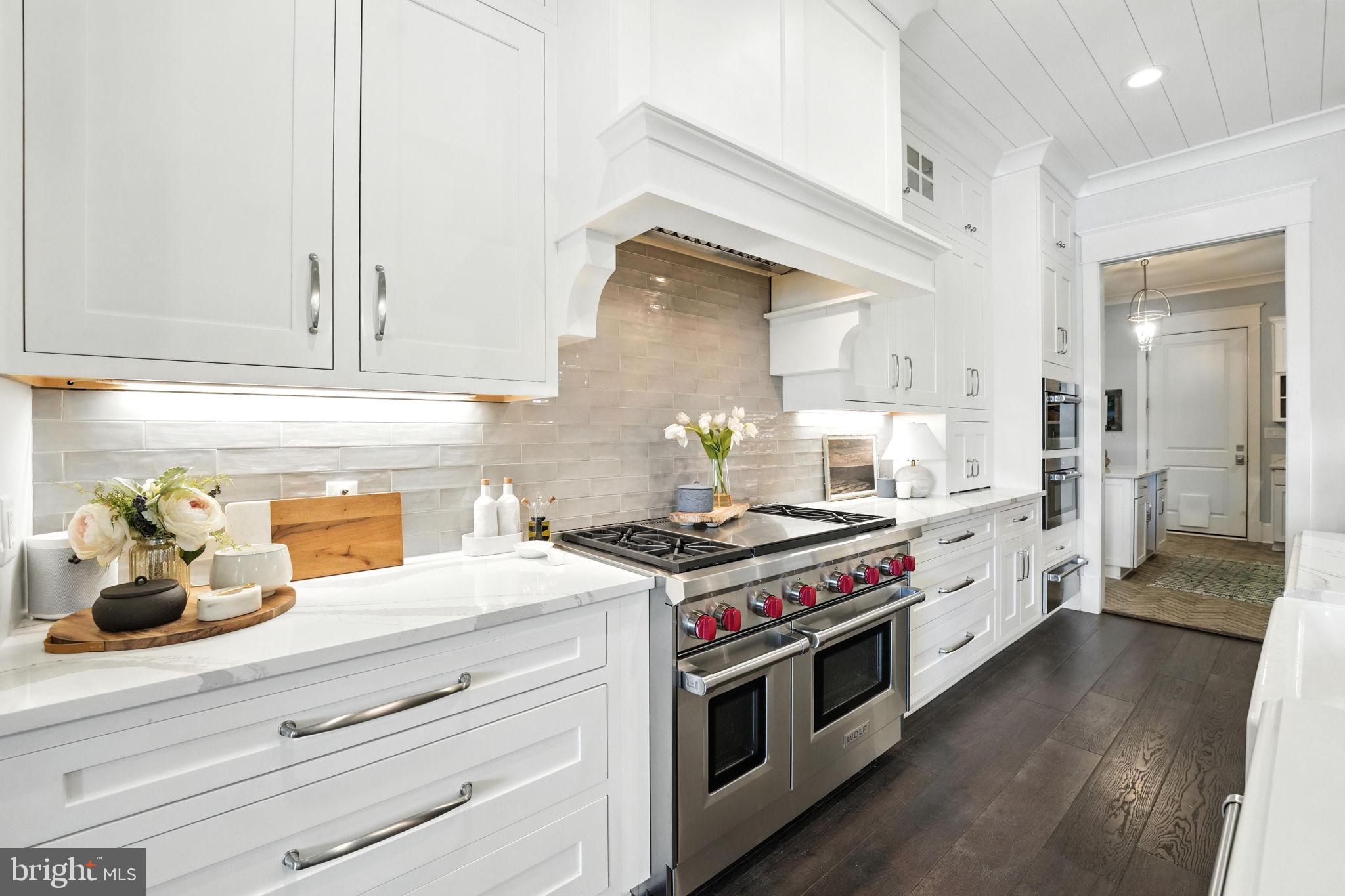 FAWN LAKE - Residential