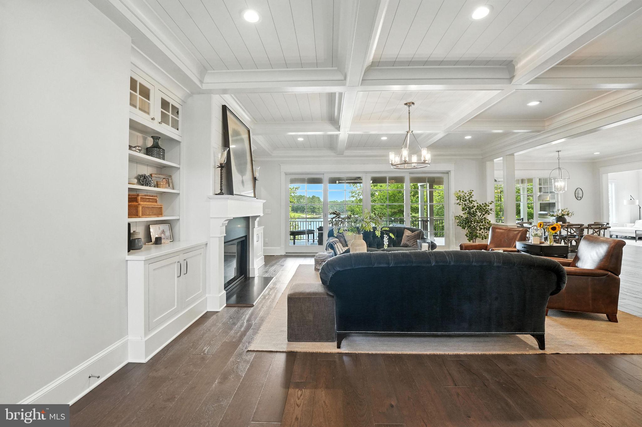 FAWN LAKE - Residential