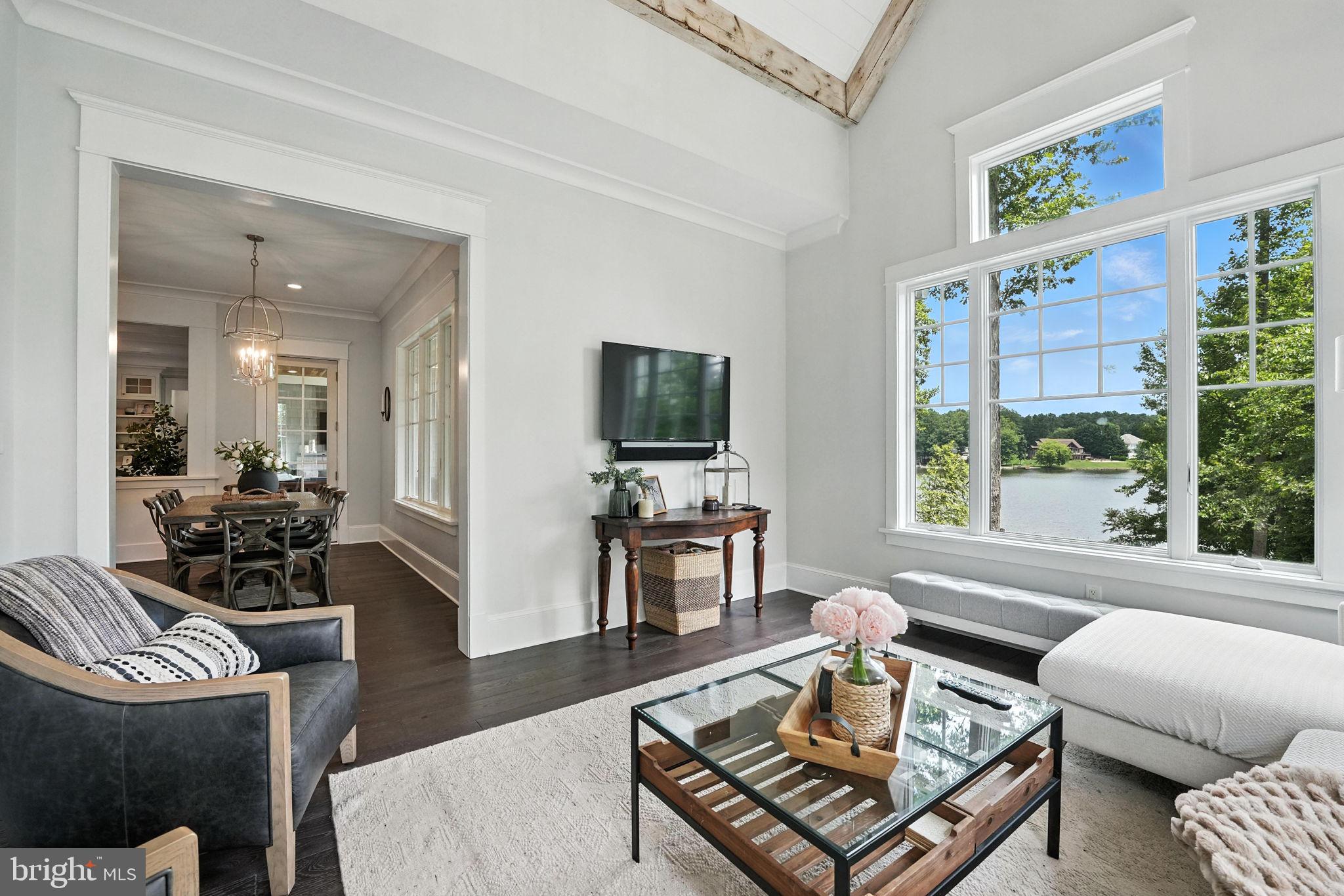 FAWN LAKE - Residential