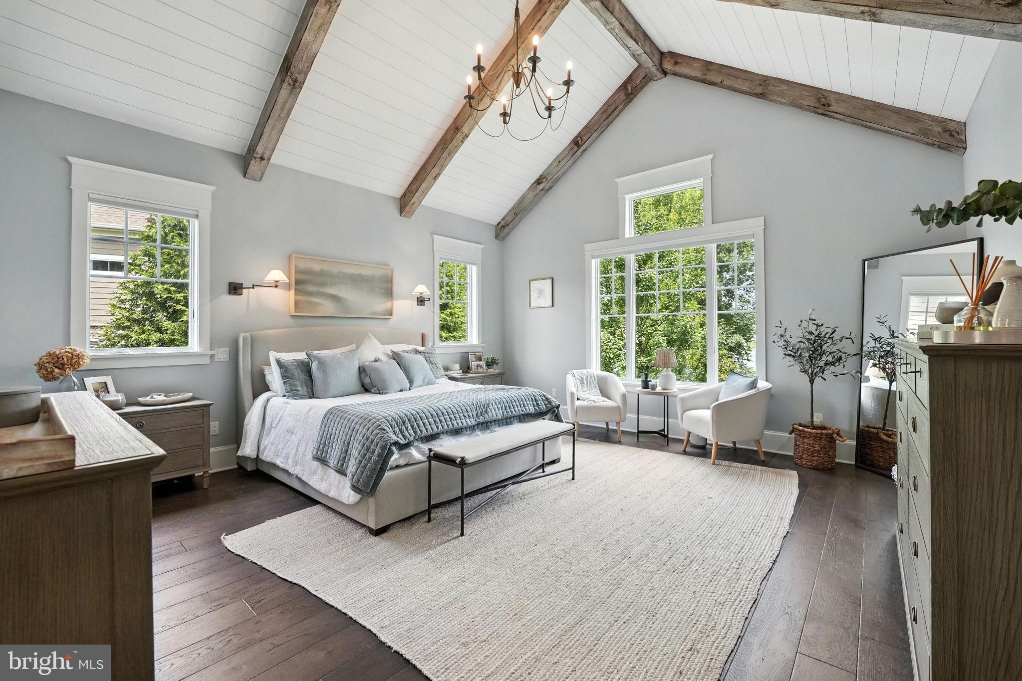 FAWN LAKE - Residential