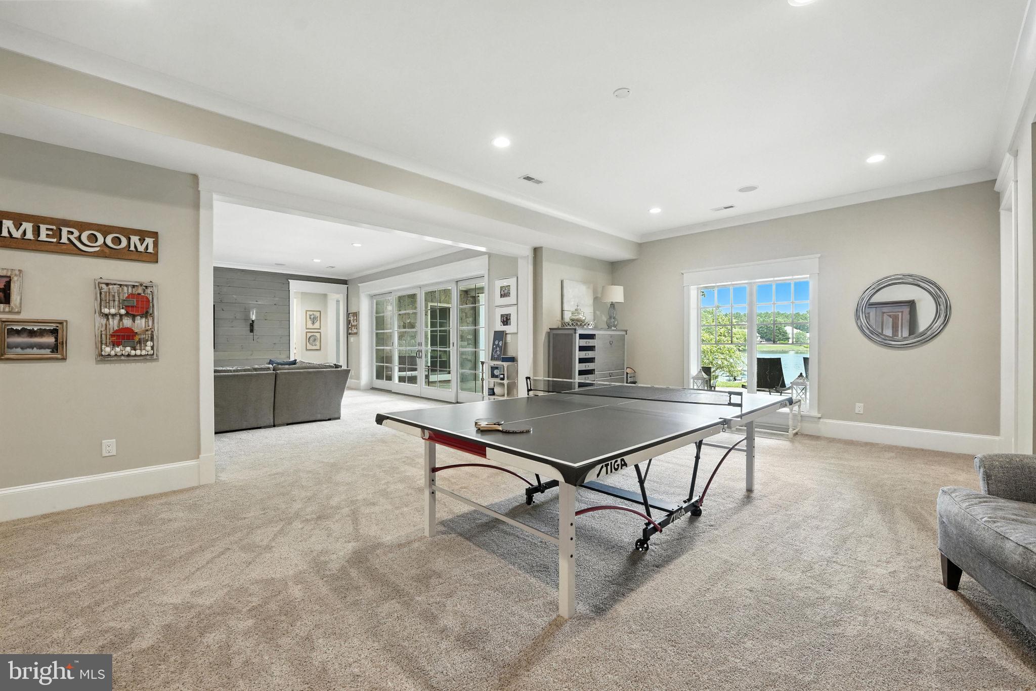 FAWN LAKE - Residential