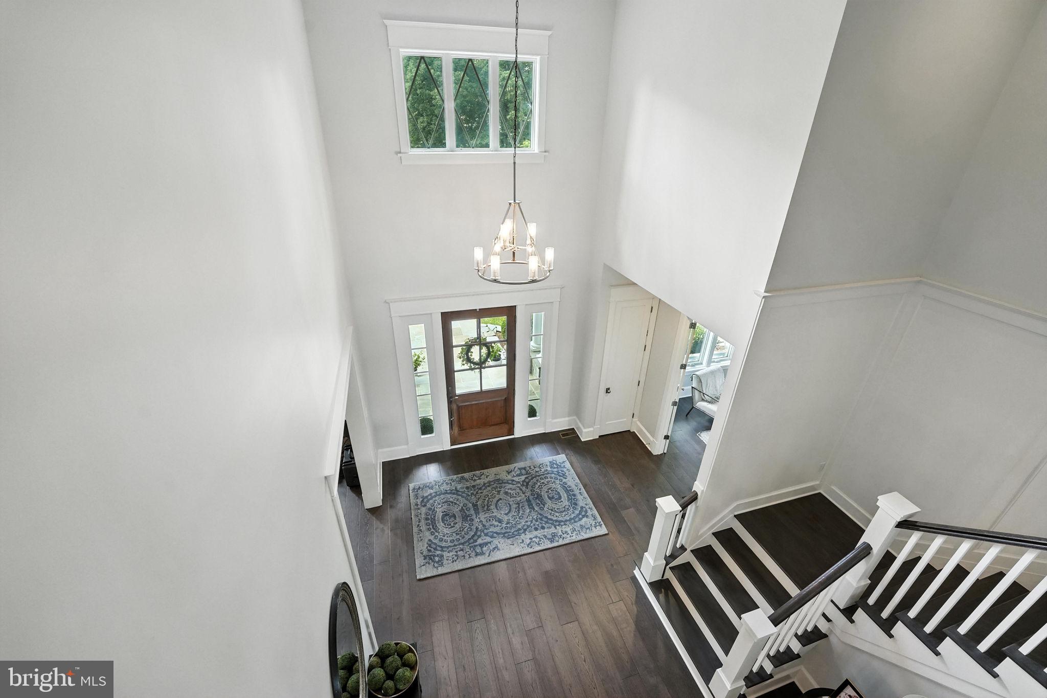 FAWN LAKE - Residential