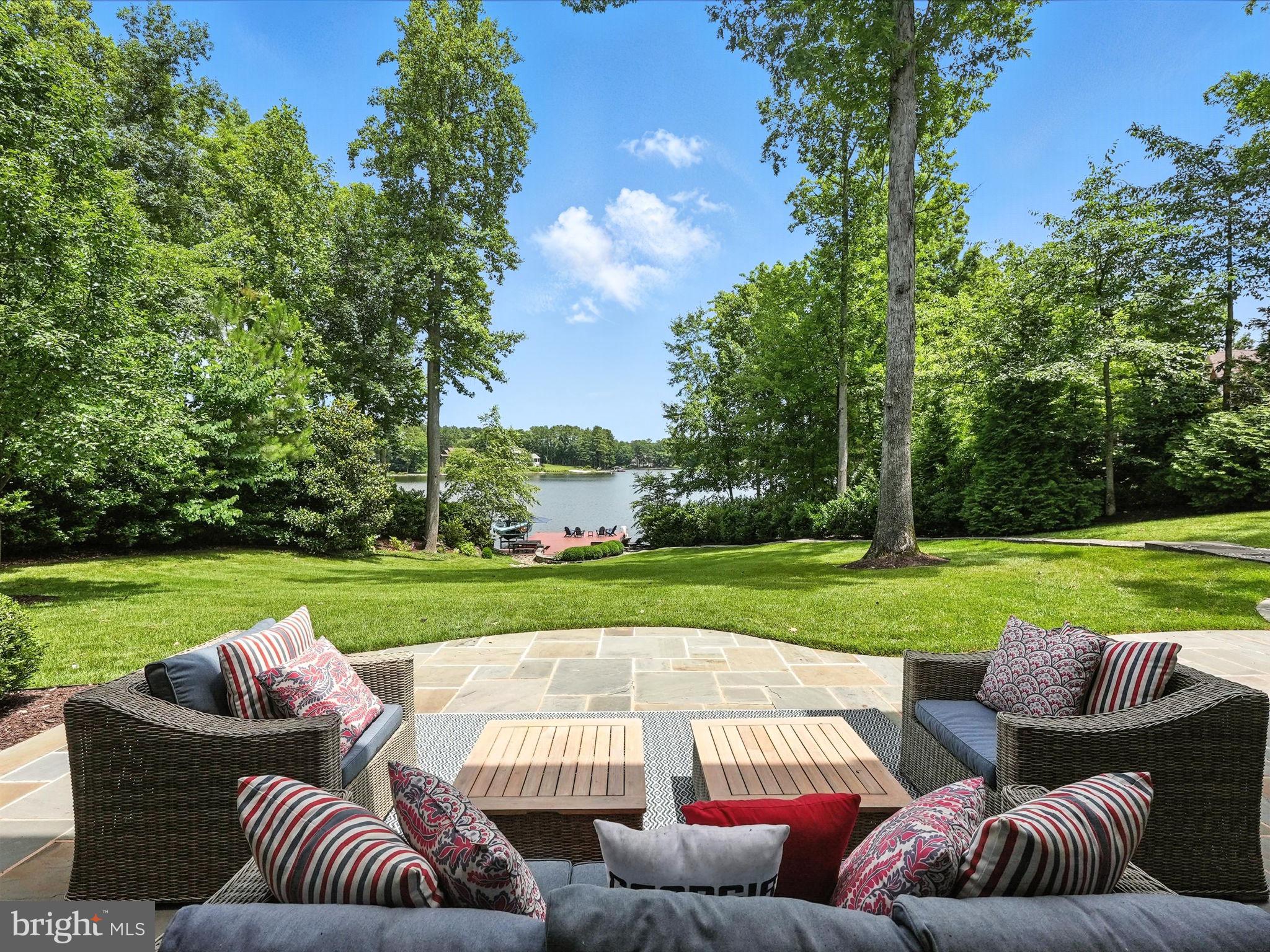 FAWN LAKE - Residential