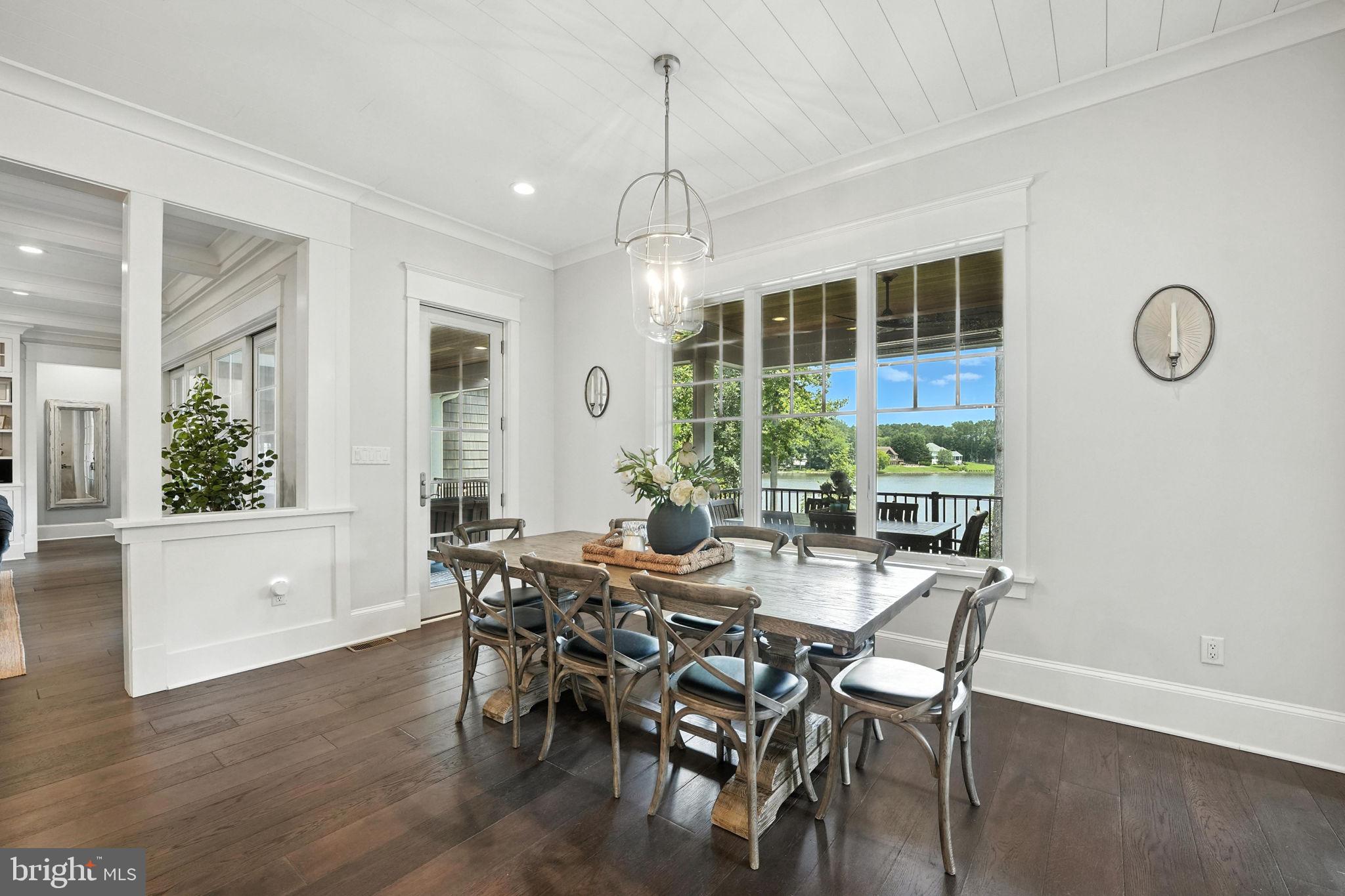 FAWN LAKE - Residential