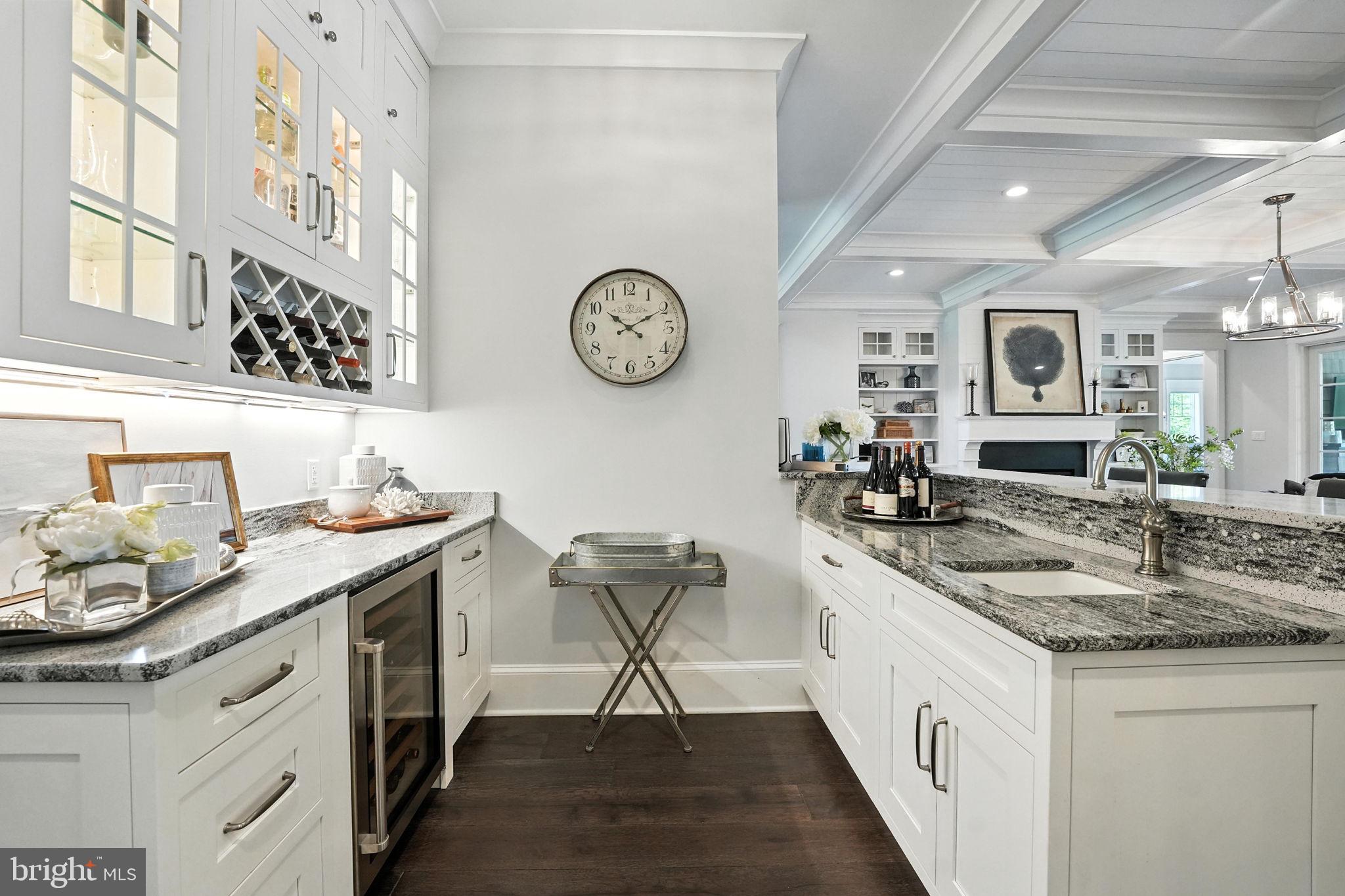 FAWN LAKE - Residential