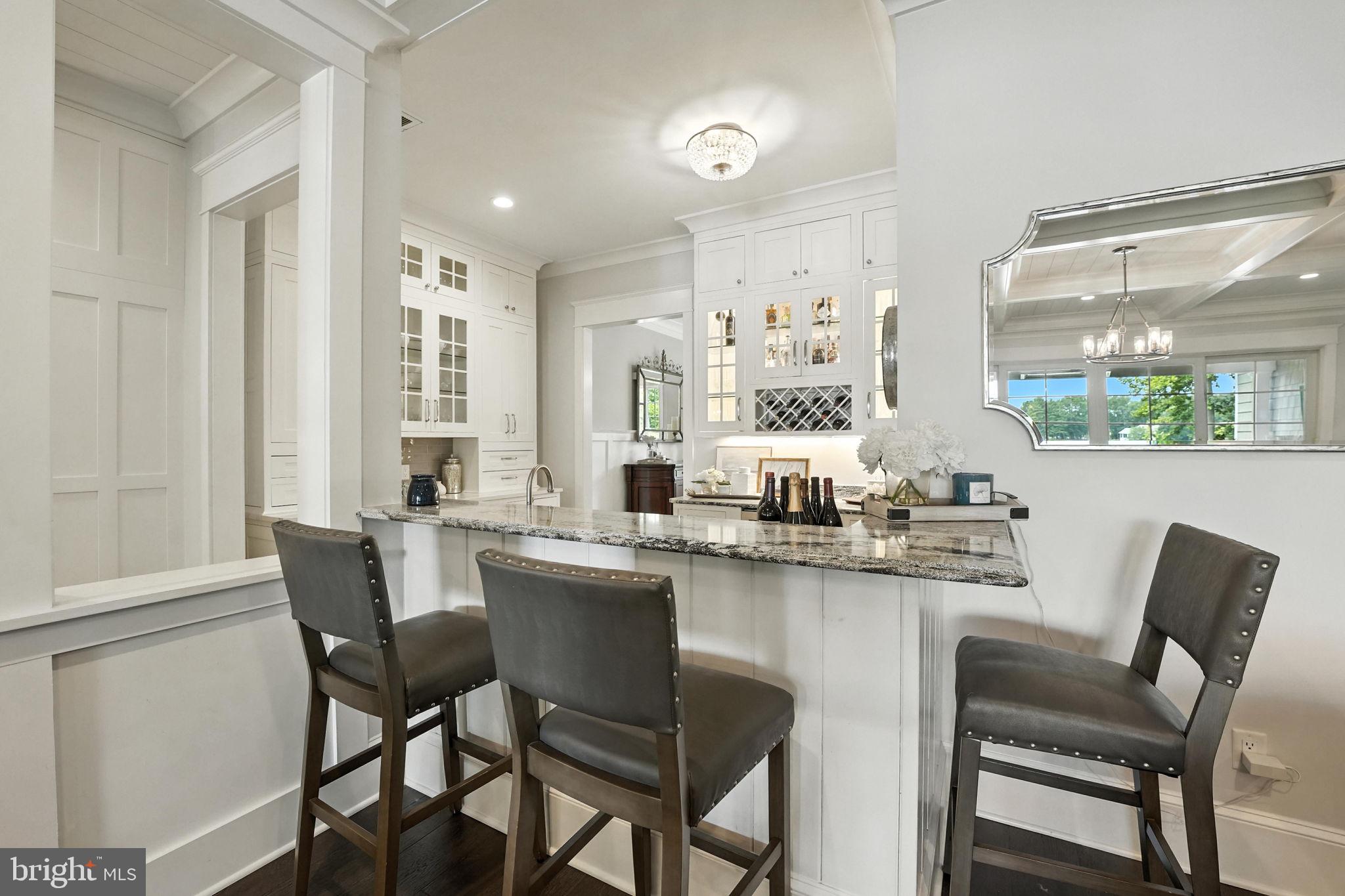 FAWN LAKE - Residential