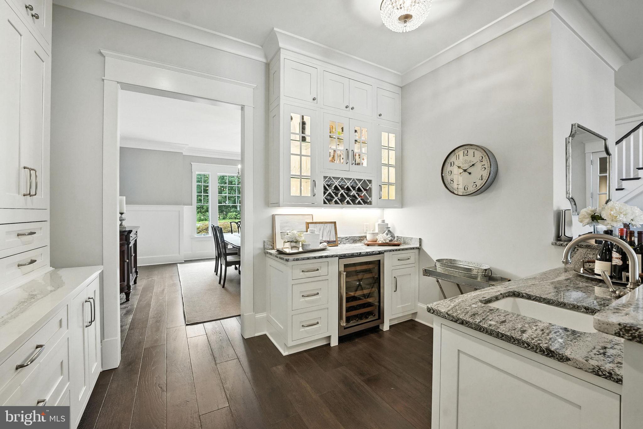 FAWN LAKE - Residential