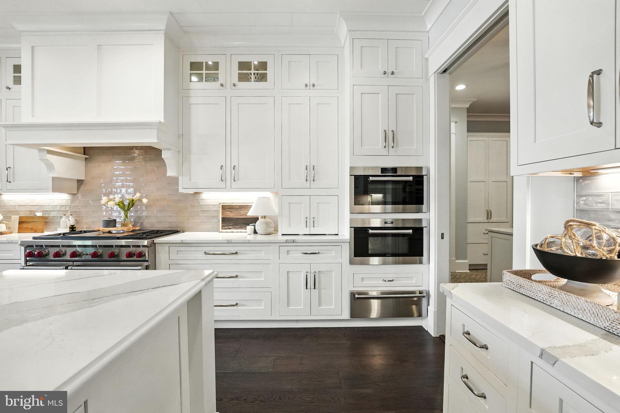 FAWN LAKE - Residential