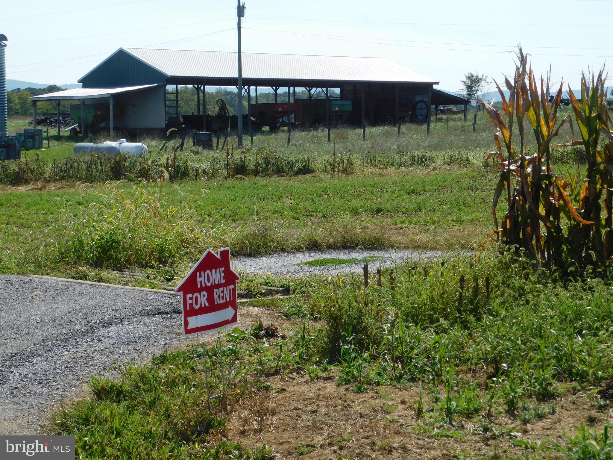 NONE AVAILABLE - Residential Lease