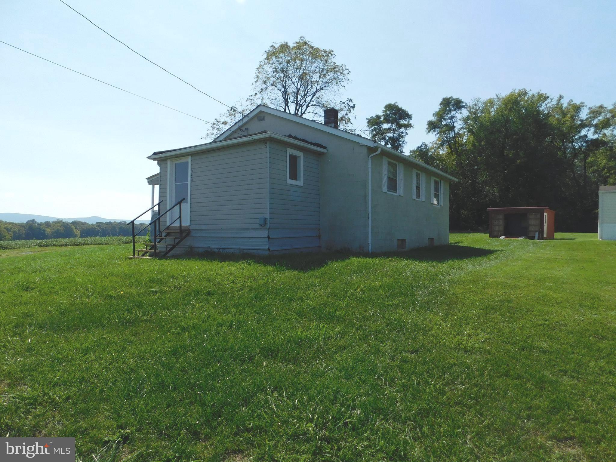 398 SHADY GROVE LANE