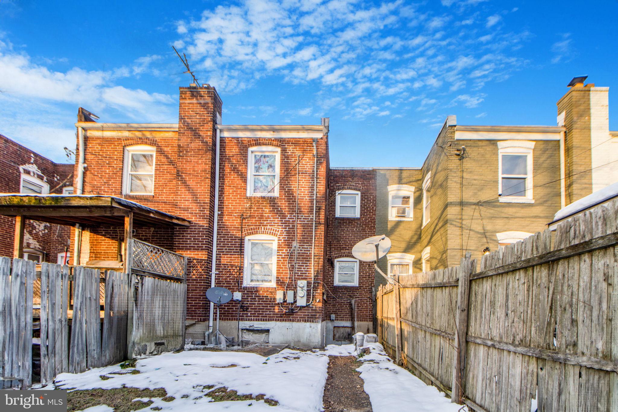 BROOKLYN - Residential