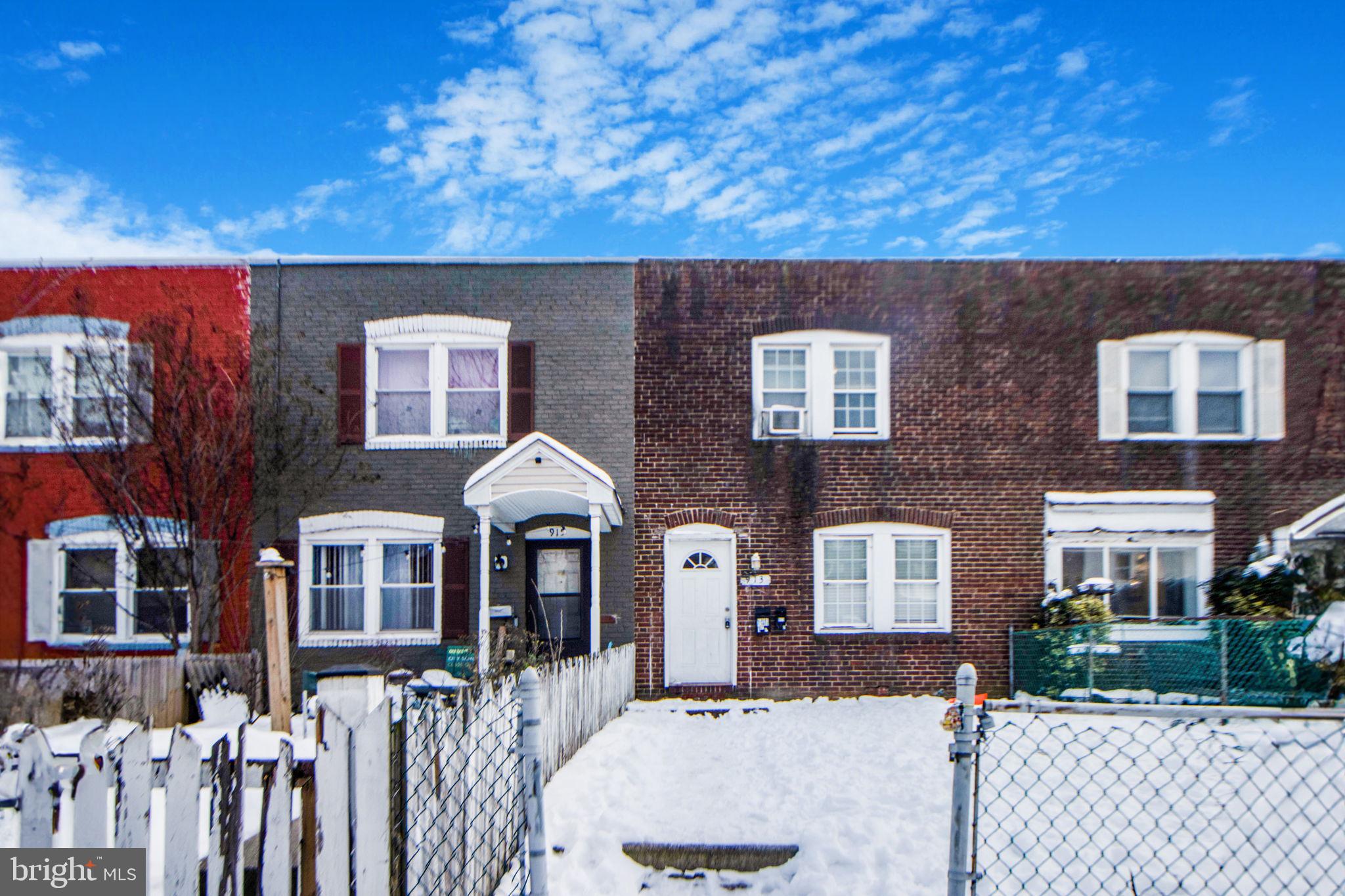 BROOKLYN - Residential