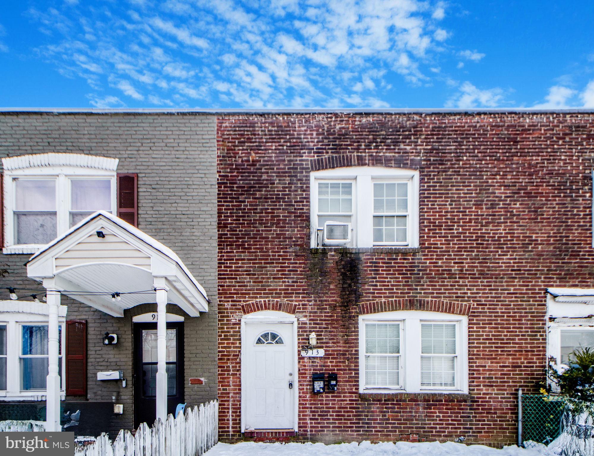 BROOKLYN - Residential