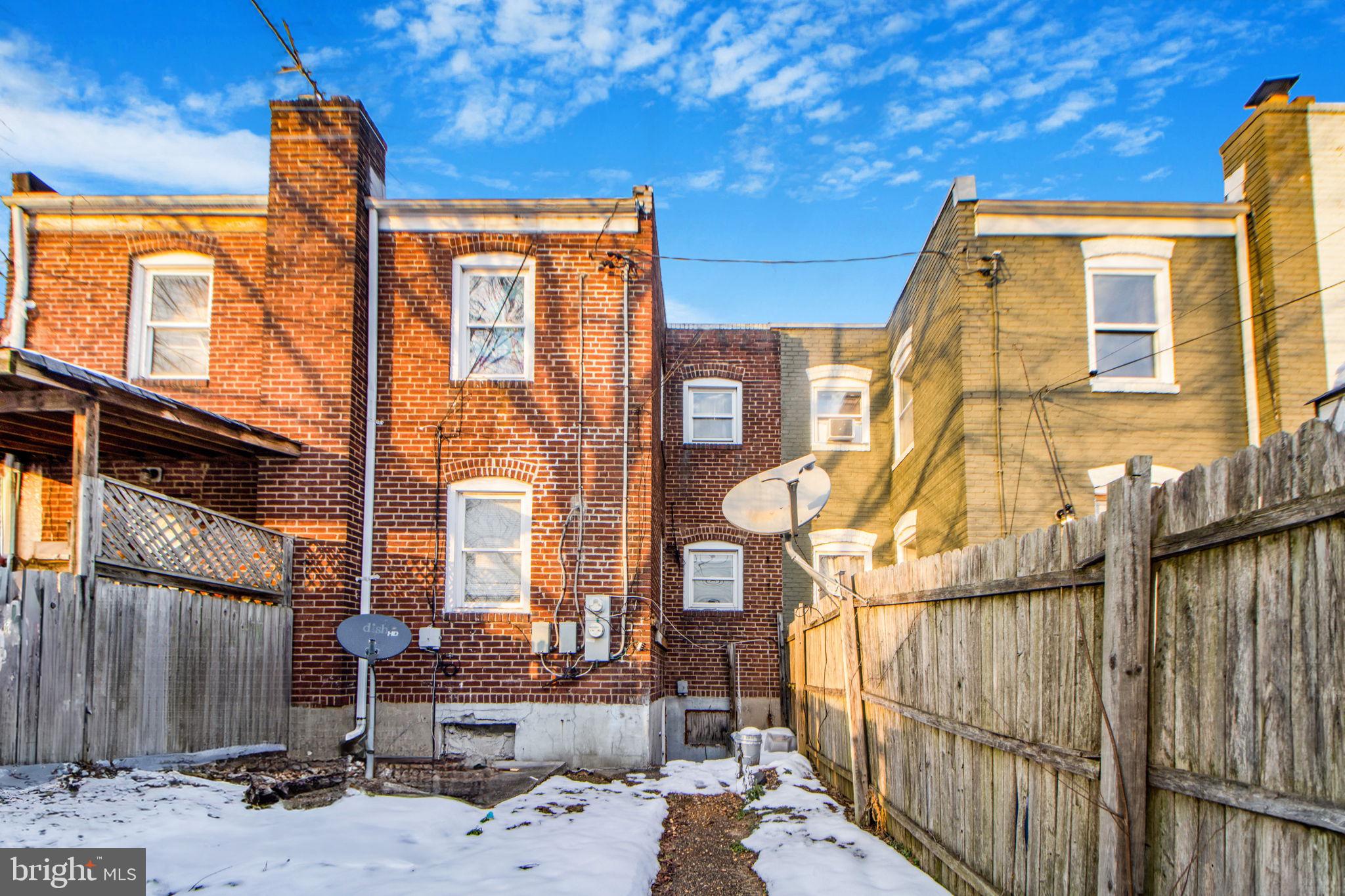 BROOKLYN - Residential