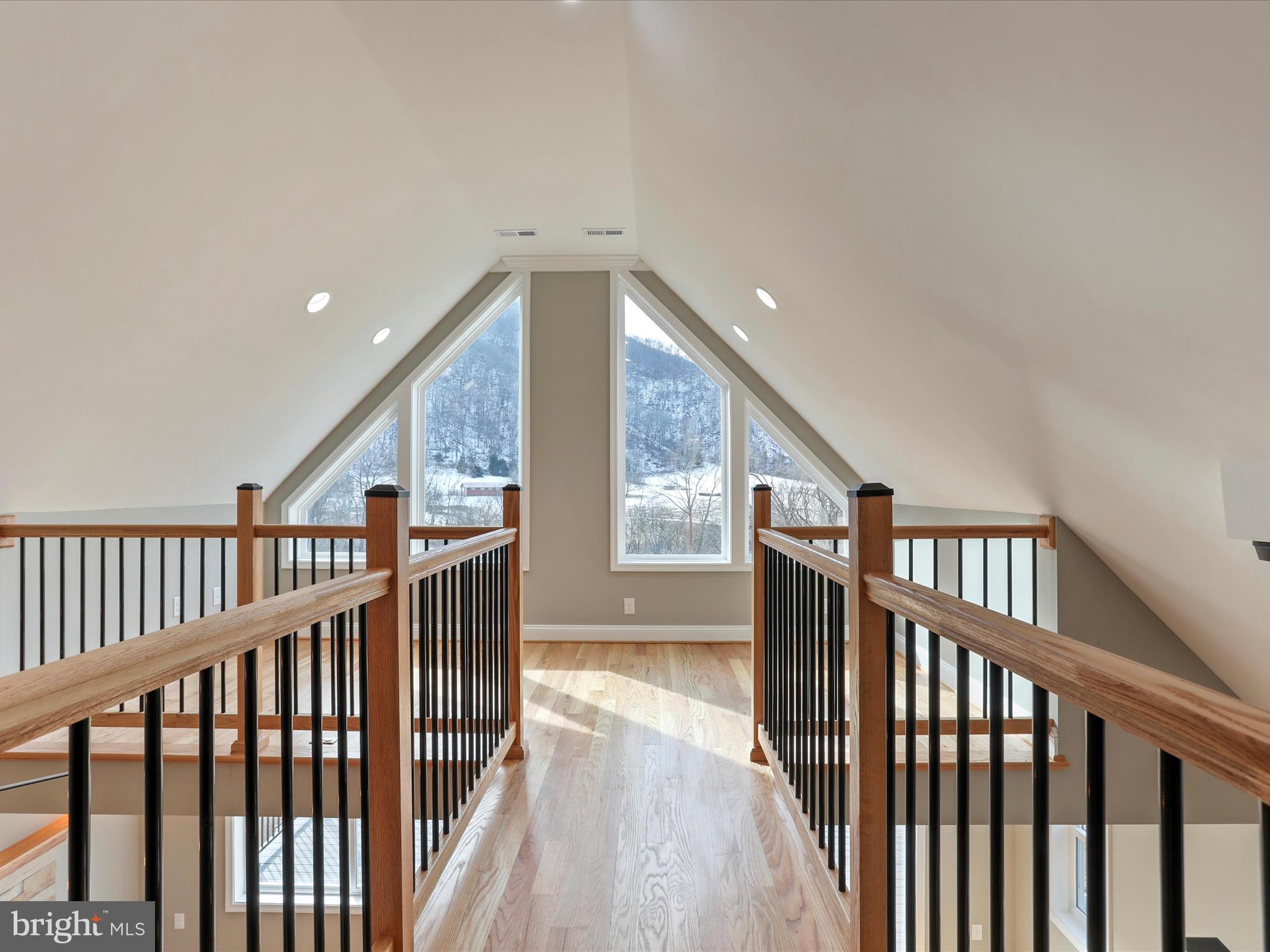 BLACK BEAR CROSSING - Residential