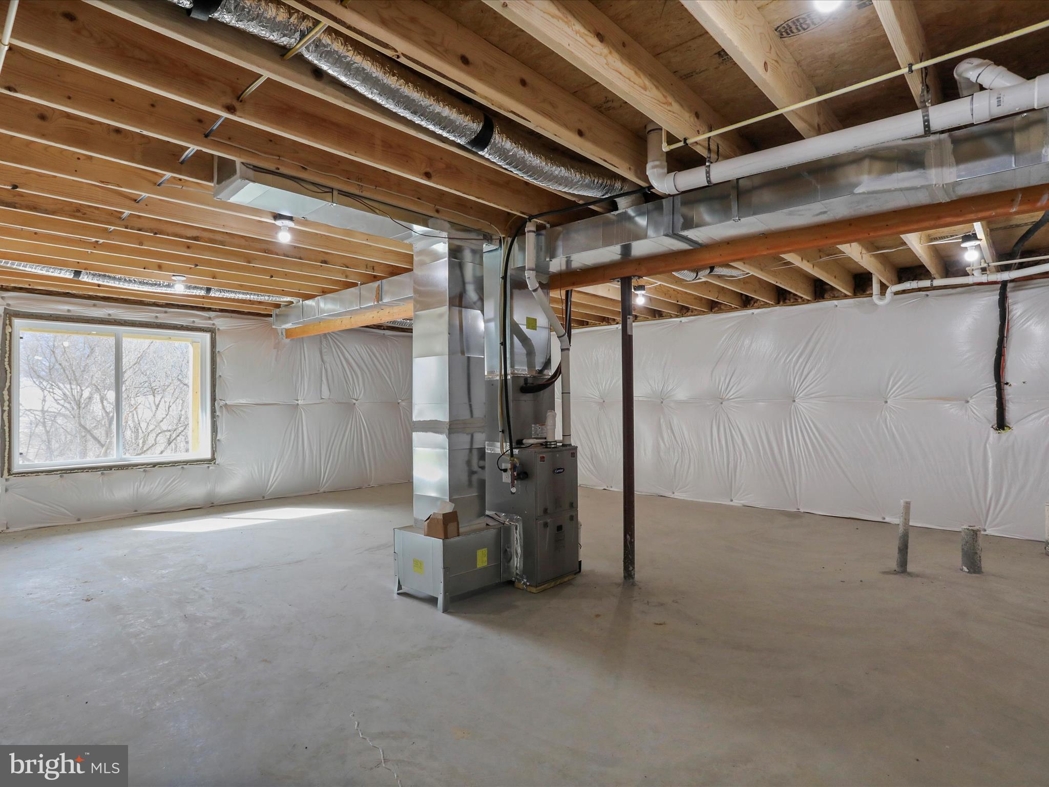 BLACK BEAR CROSSING - Residential