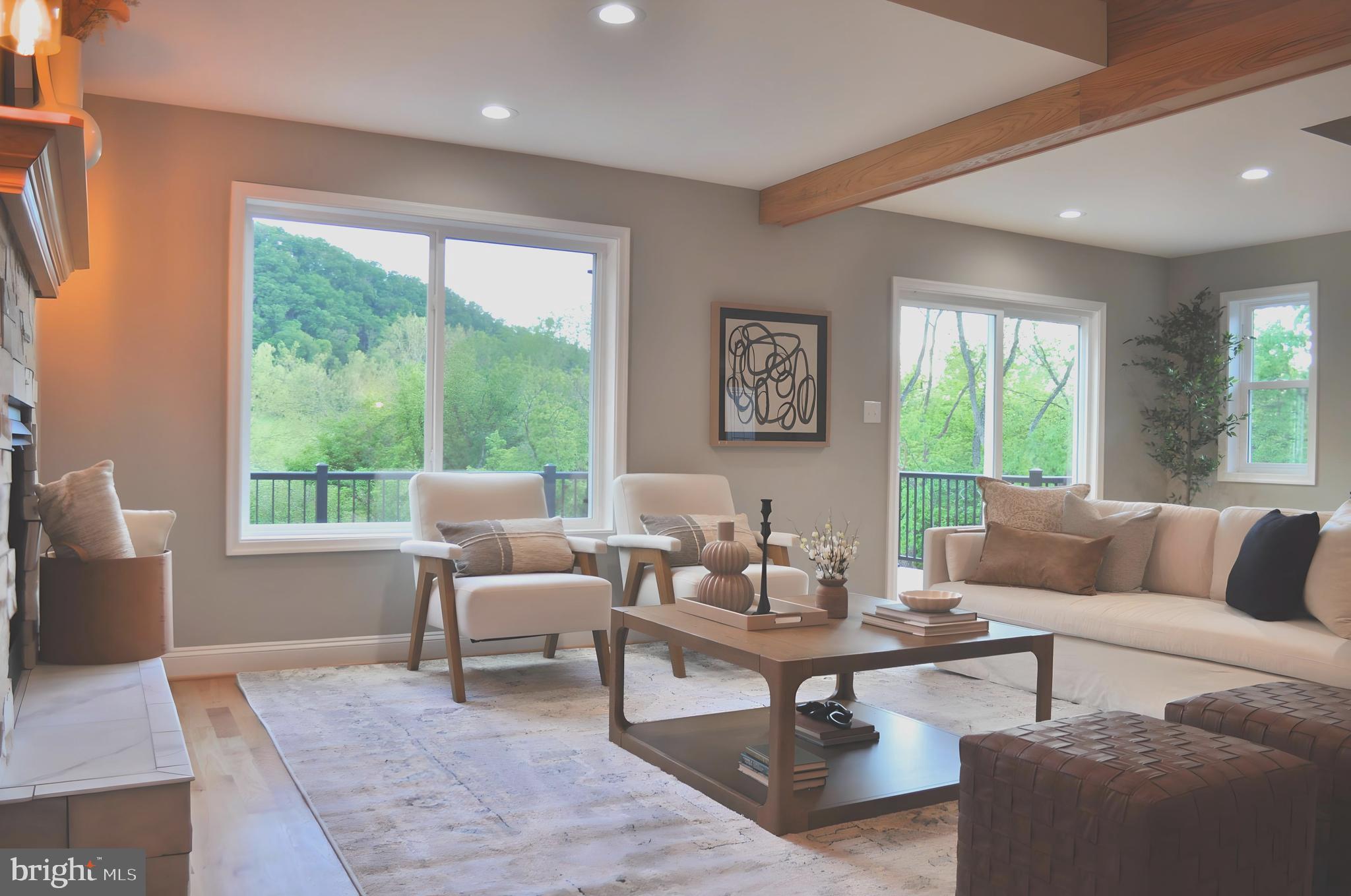 BLACK BEAR CROSSING - Residential