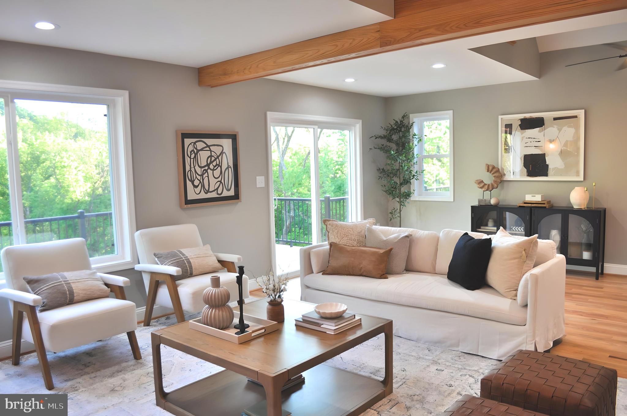 BLACK BEAR CROSSING - Residential